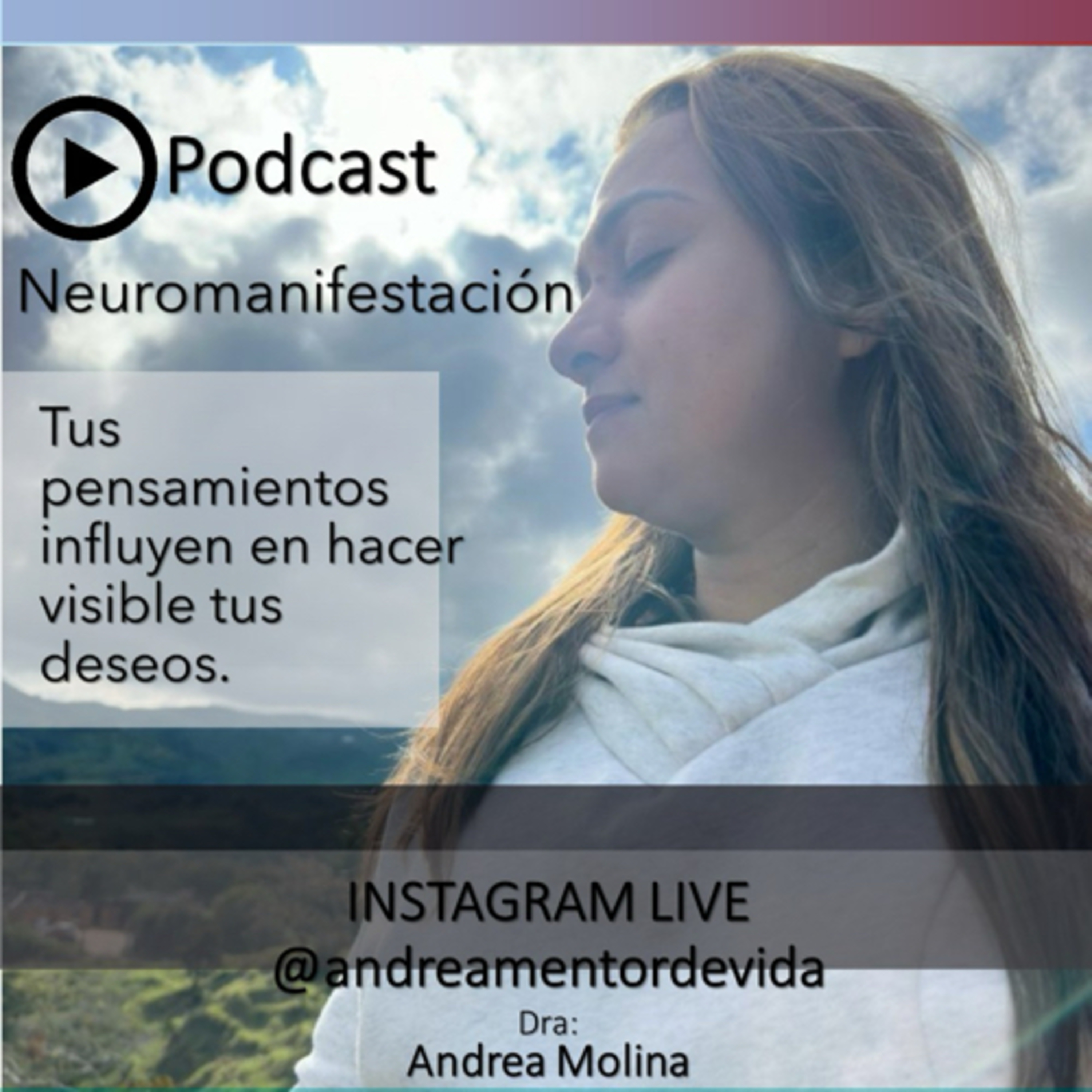 Neuromanifestación  episode artwork
