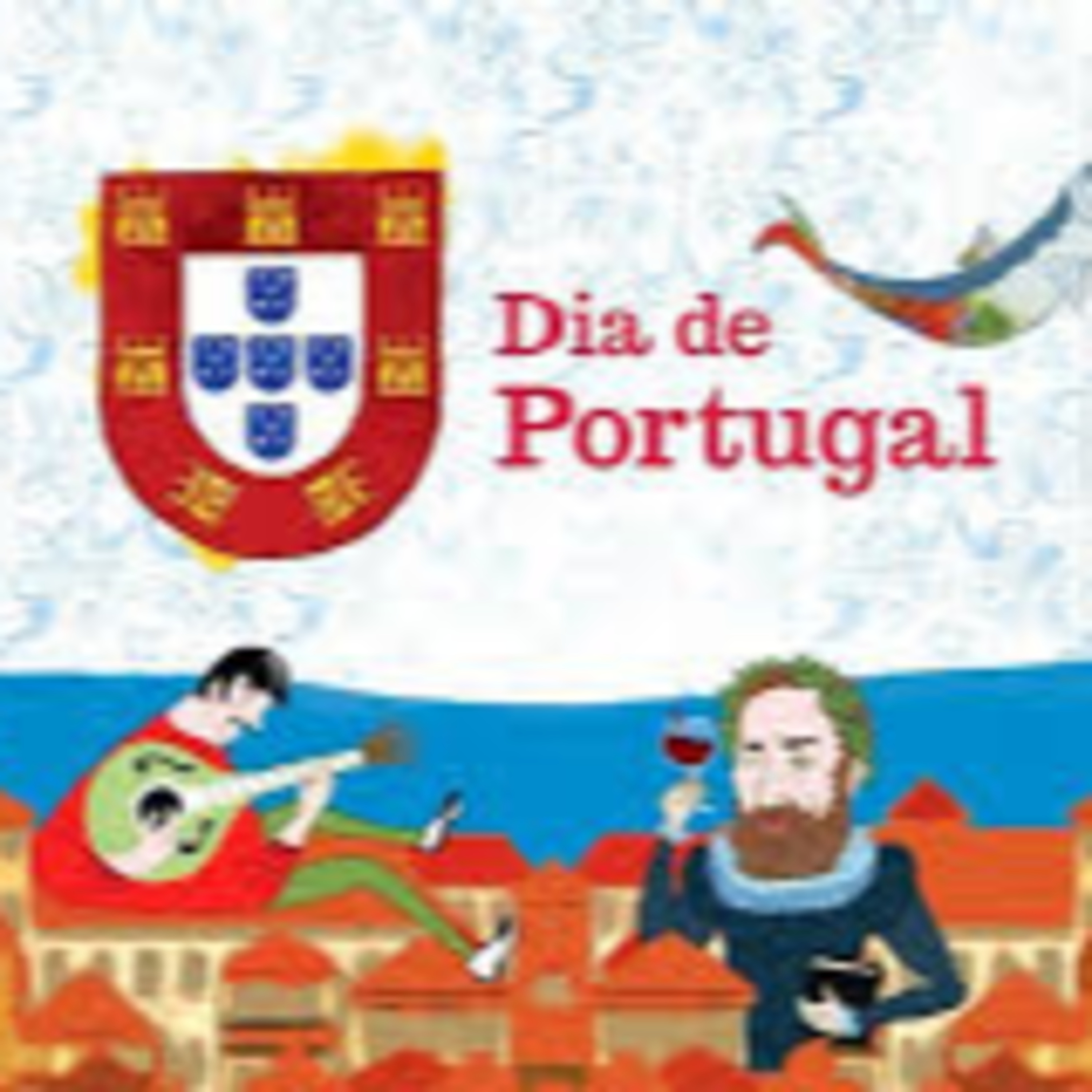 Podcast da D. Fernando II