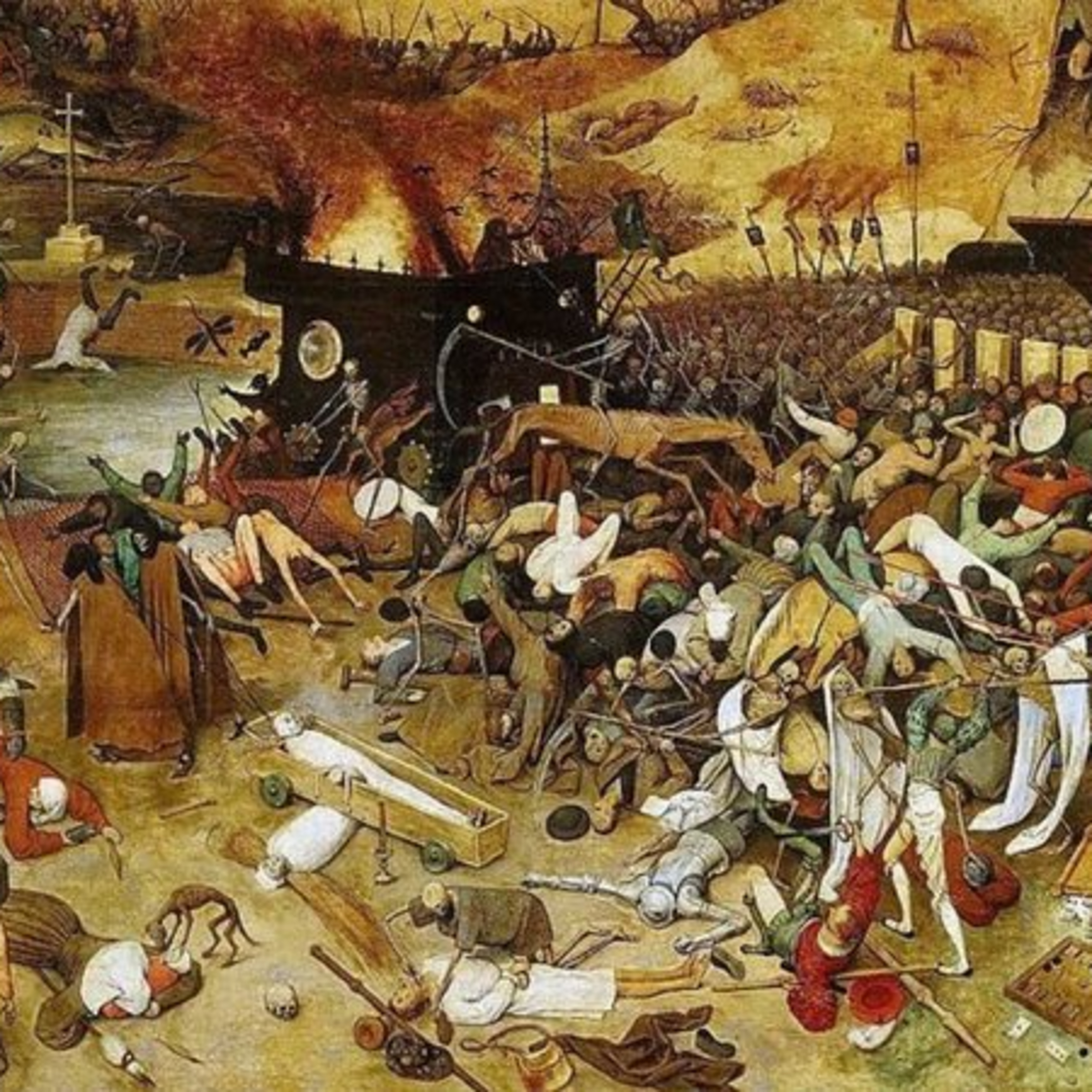 Podcast da D. Fernando II