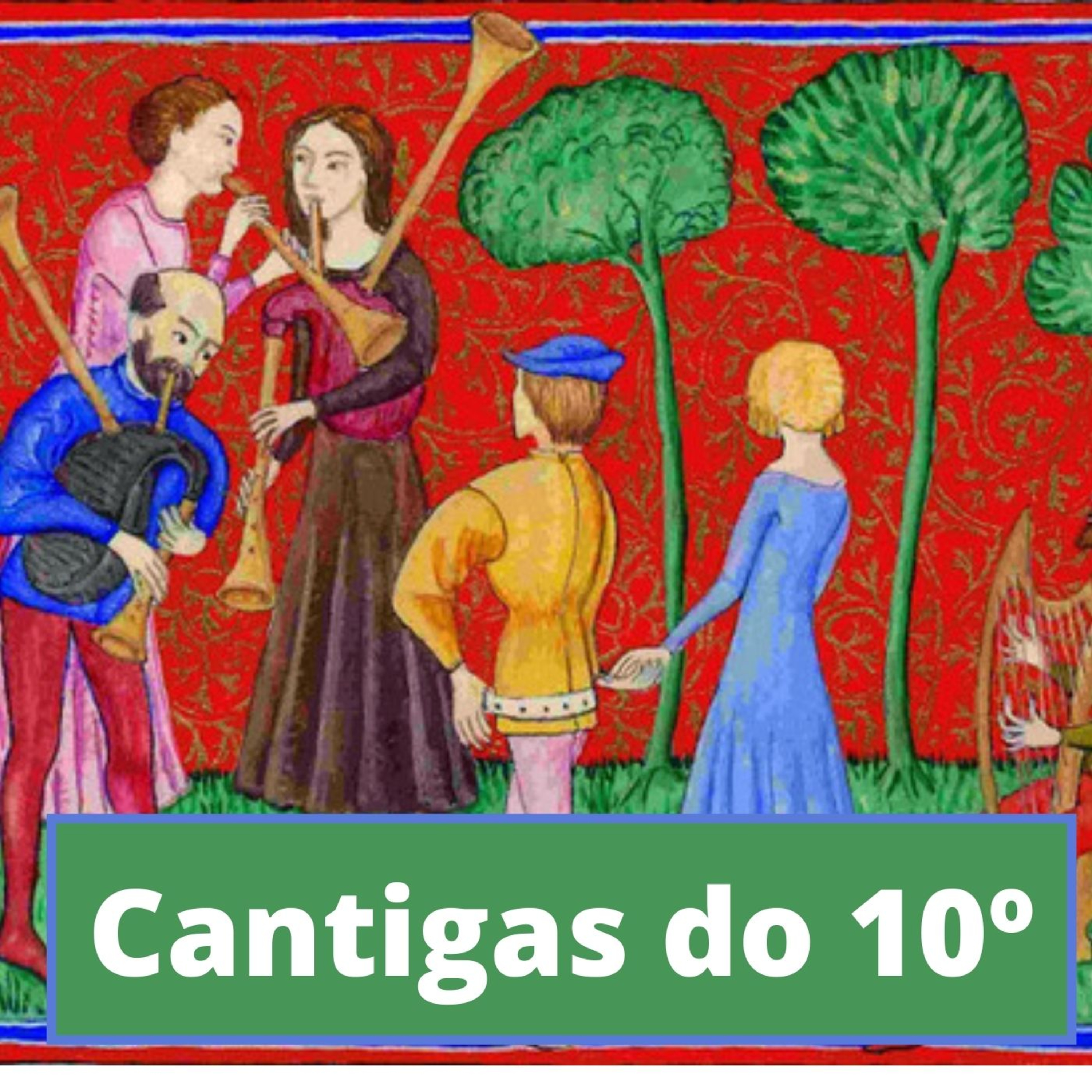 Podcast da D. Fernando II
