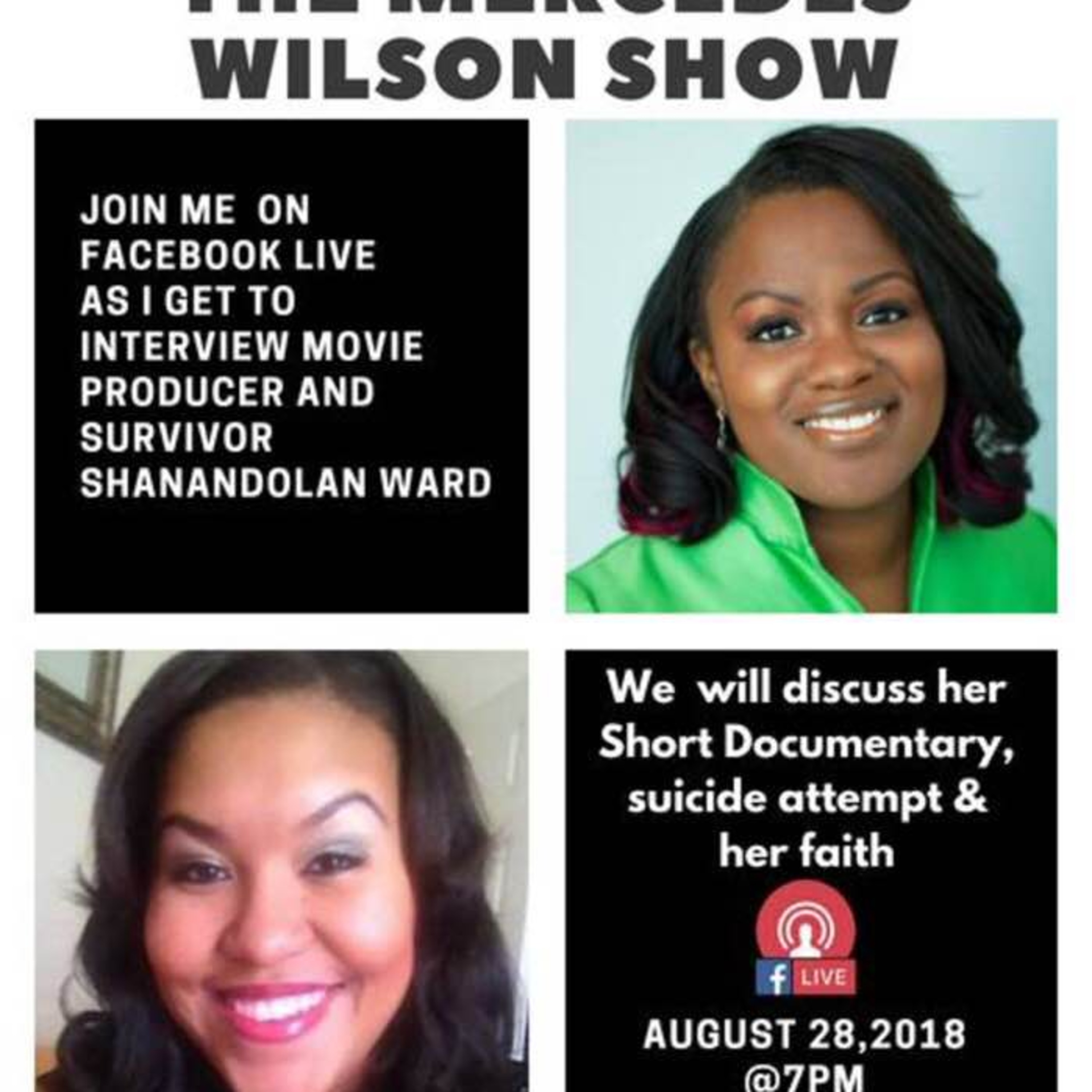 The Mercedes Wilson Show