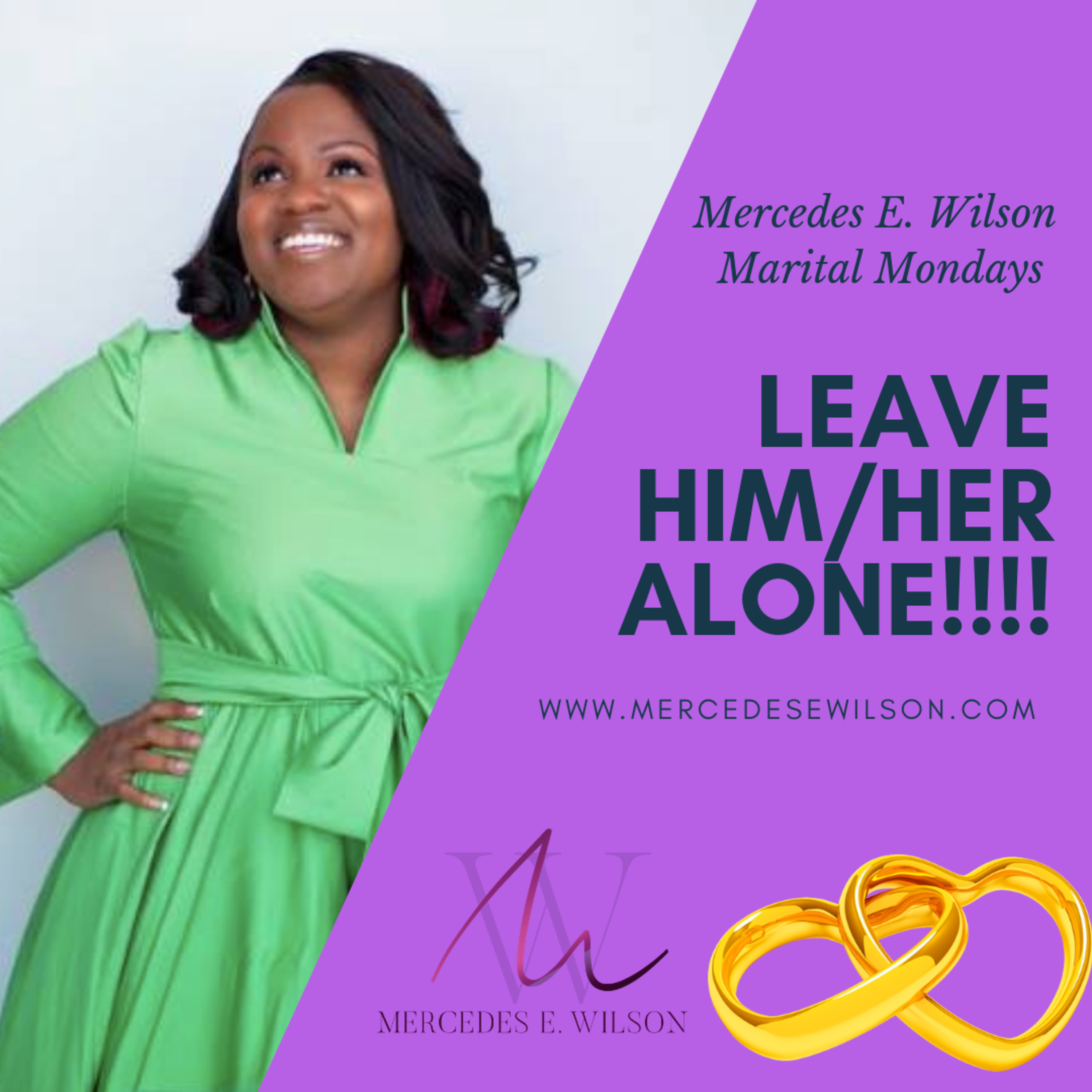 The Mercedes Wilson Show