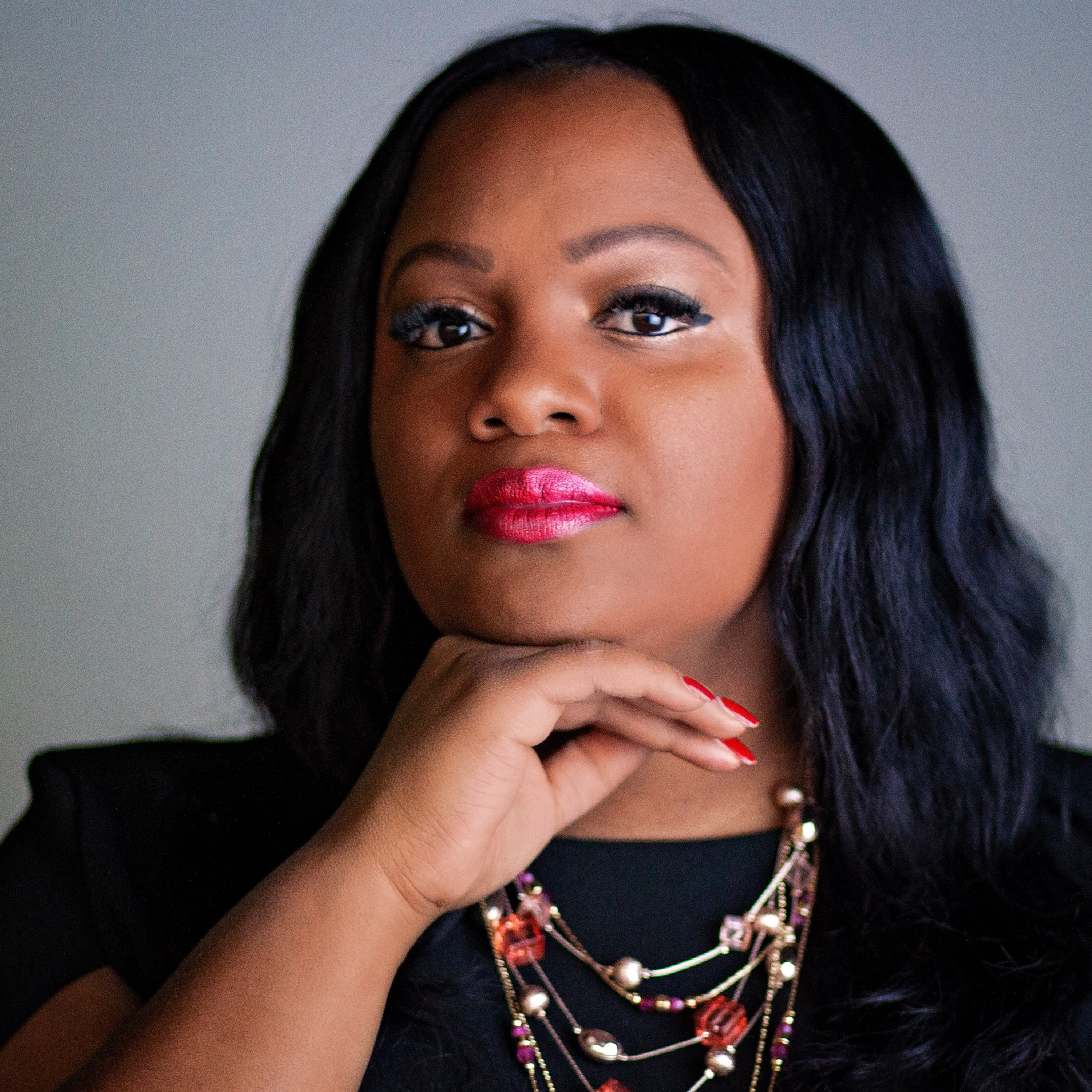 The Mercedes Wilson Show
