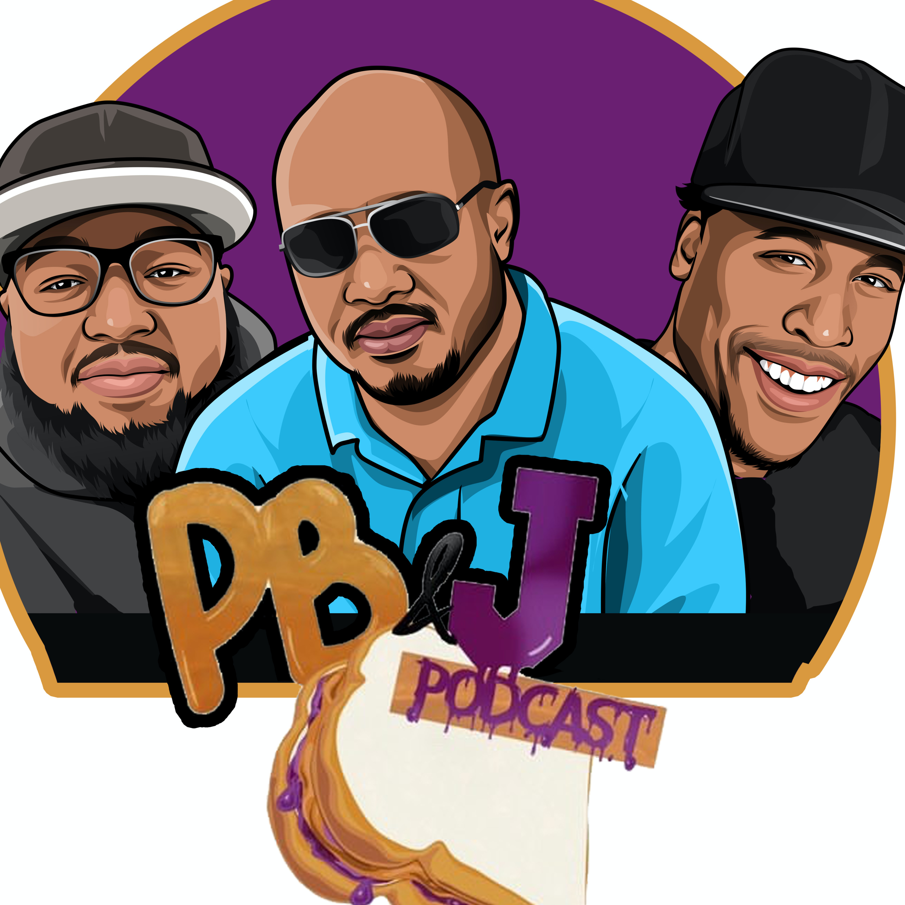 PBJ podcast
