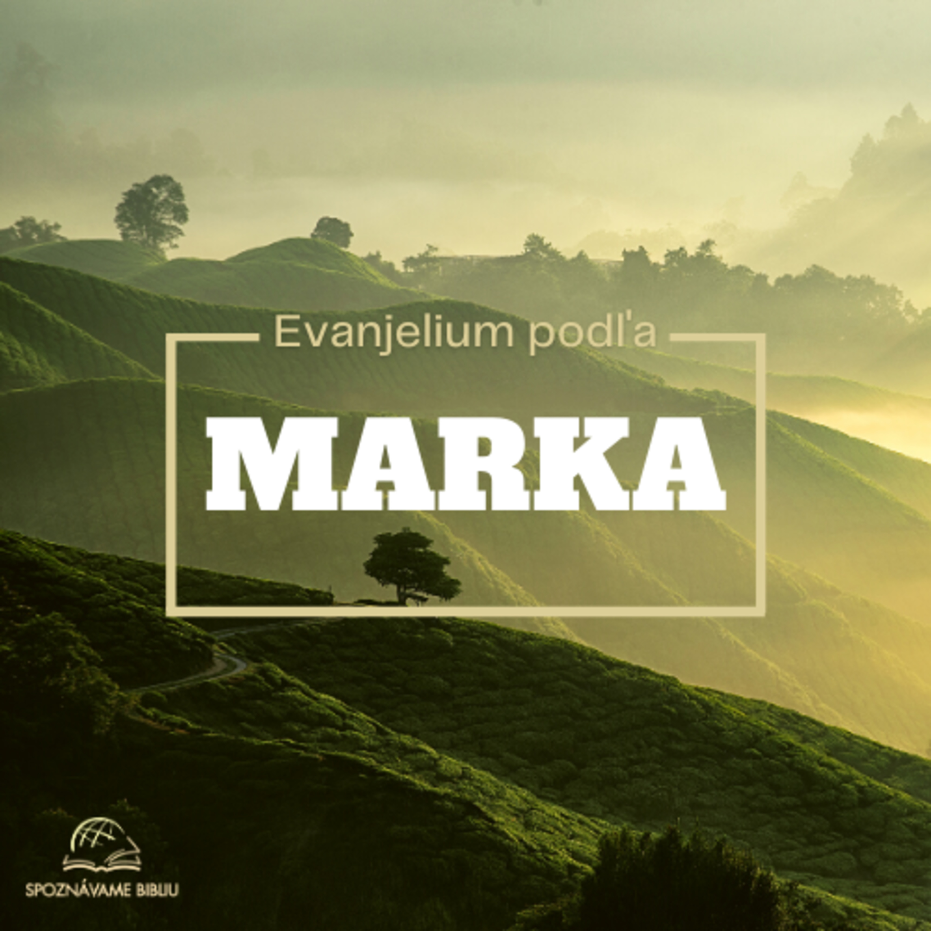 17 Evanjelium podľa Marka 14,26-72 episode artwork