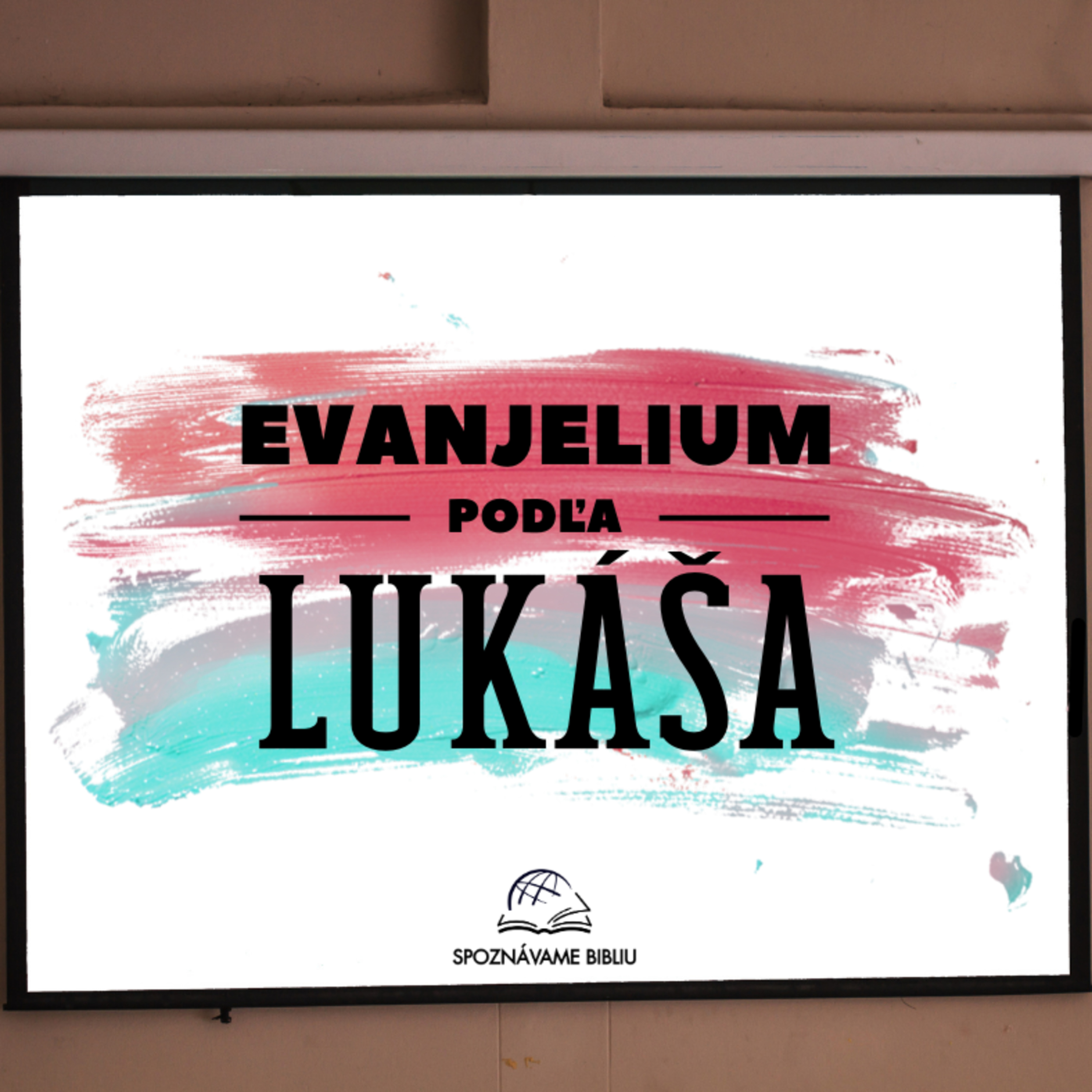 10 Evanjelium podľa Lukáša 7,1-35