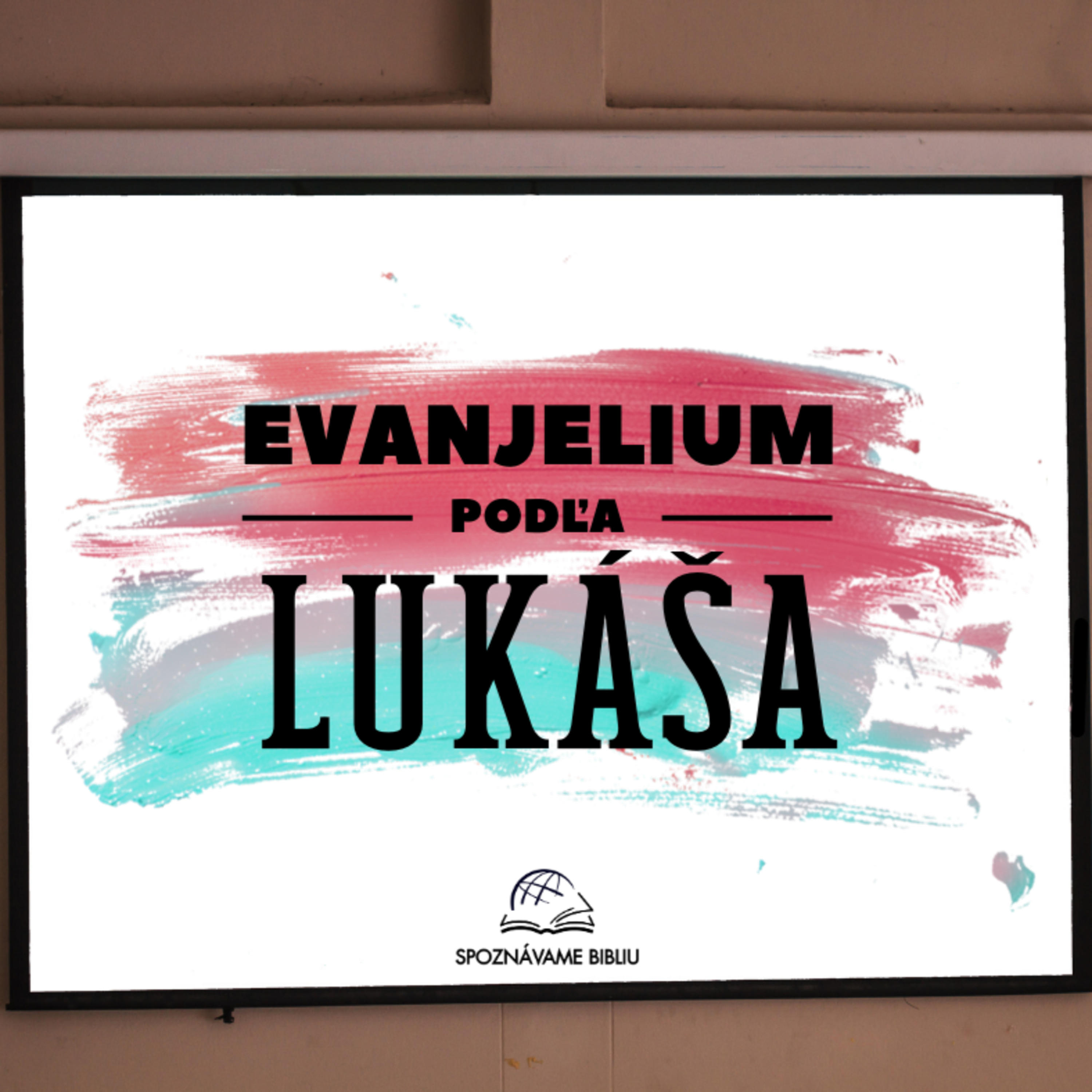 19 Evanjelium podľa Lukáša 16,1-18