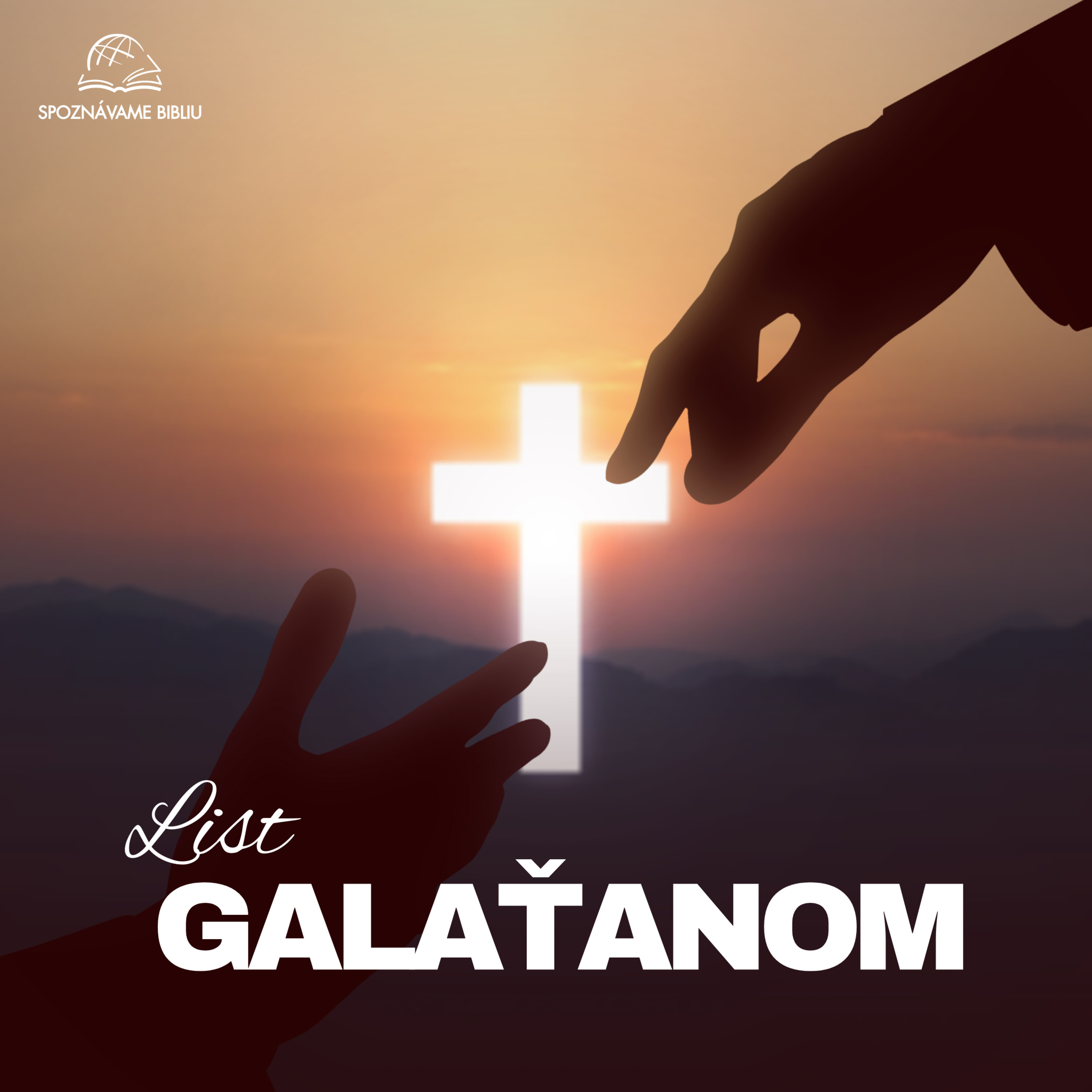 08 Galaťanom 3,8-17 episode artwork