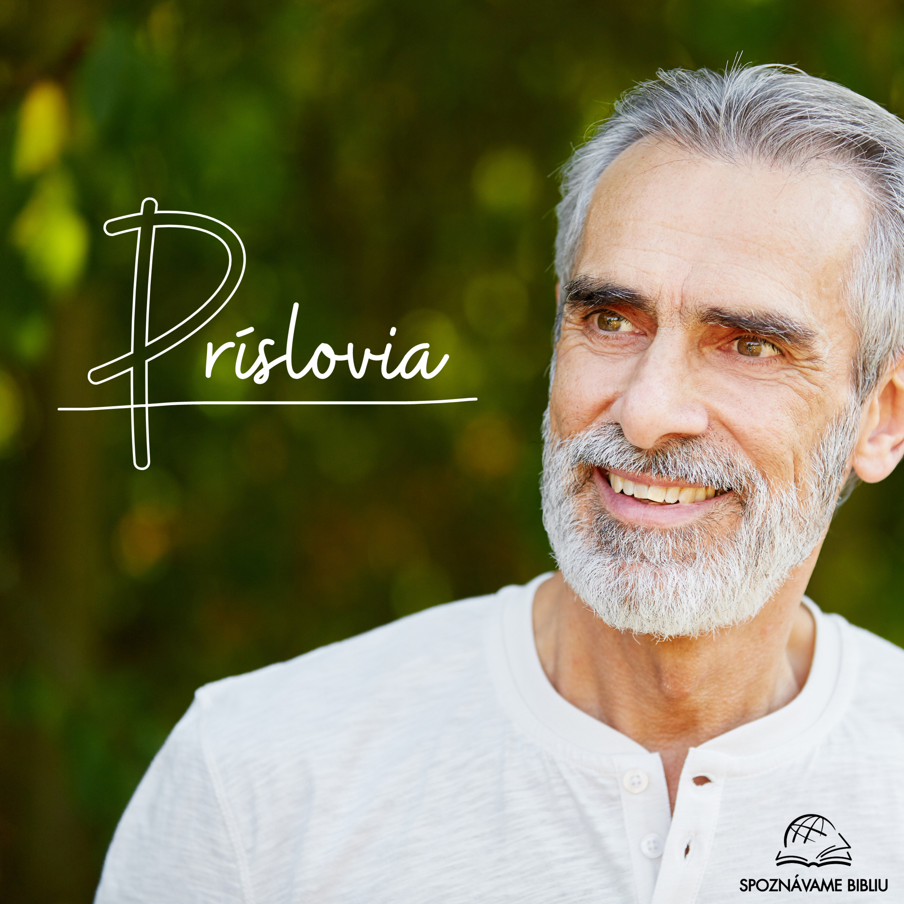 15 Príslovia 11,26-12,22 episode artwork