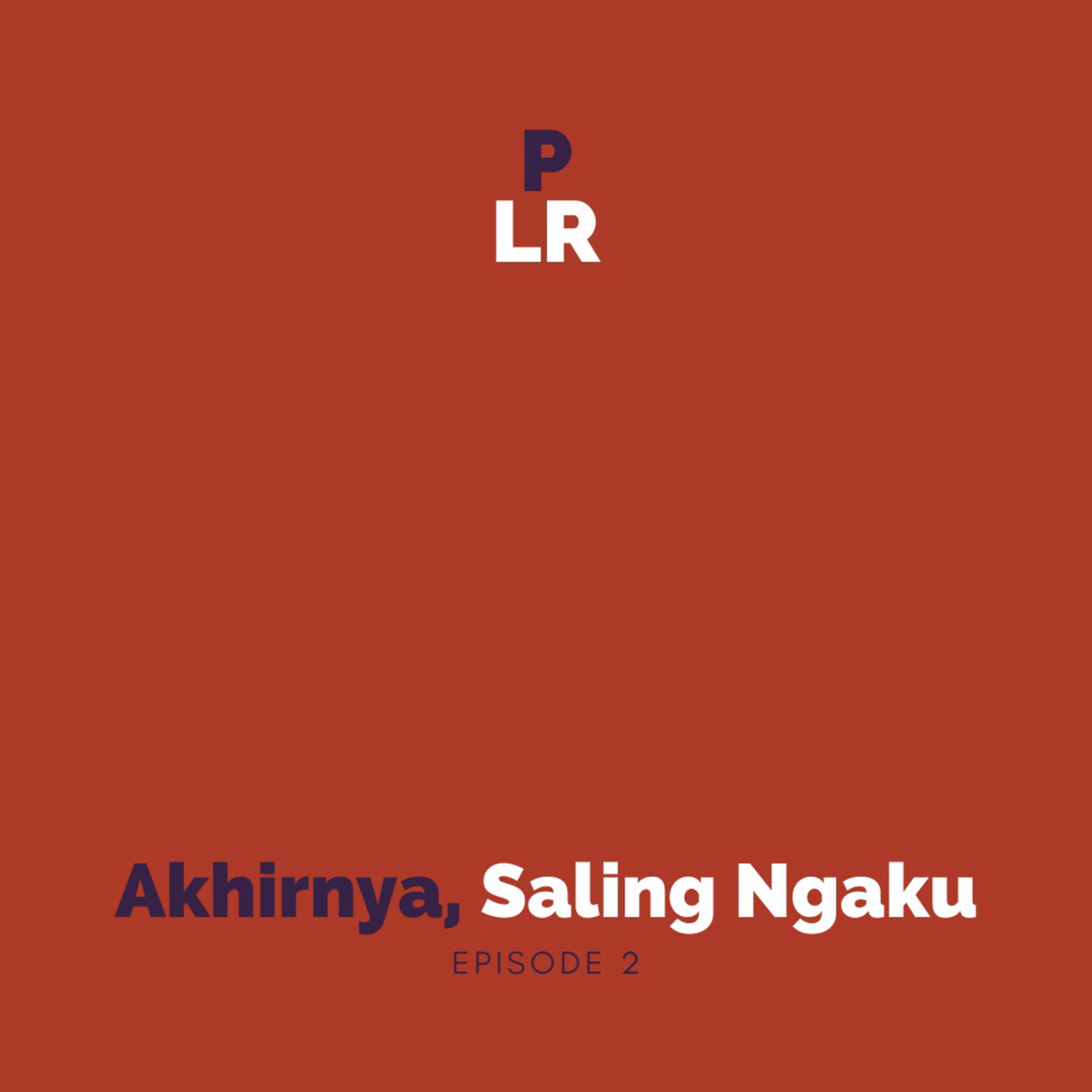 DENGARKAN PLR