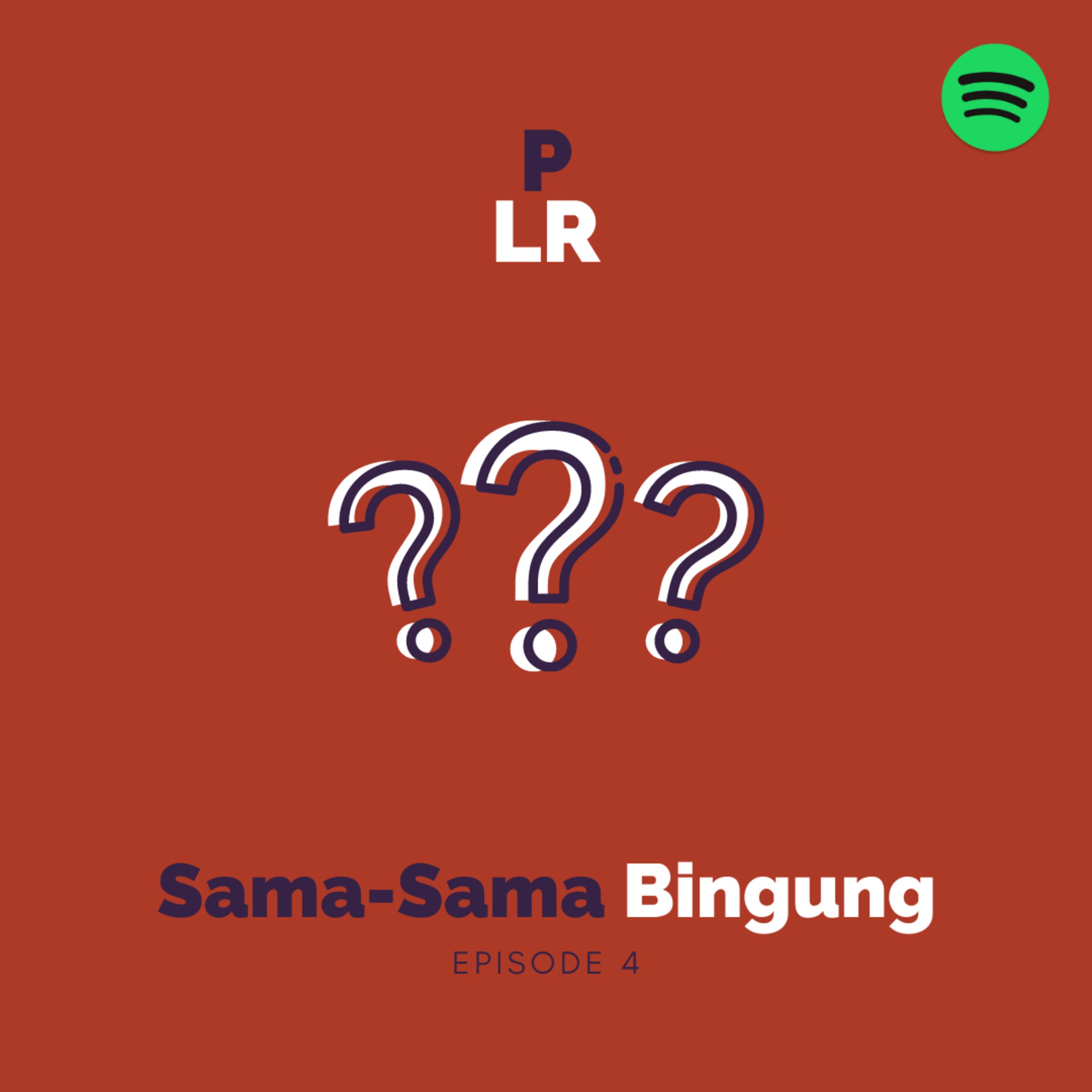 DENGARKAN PLR