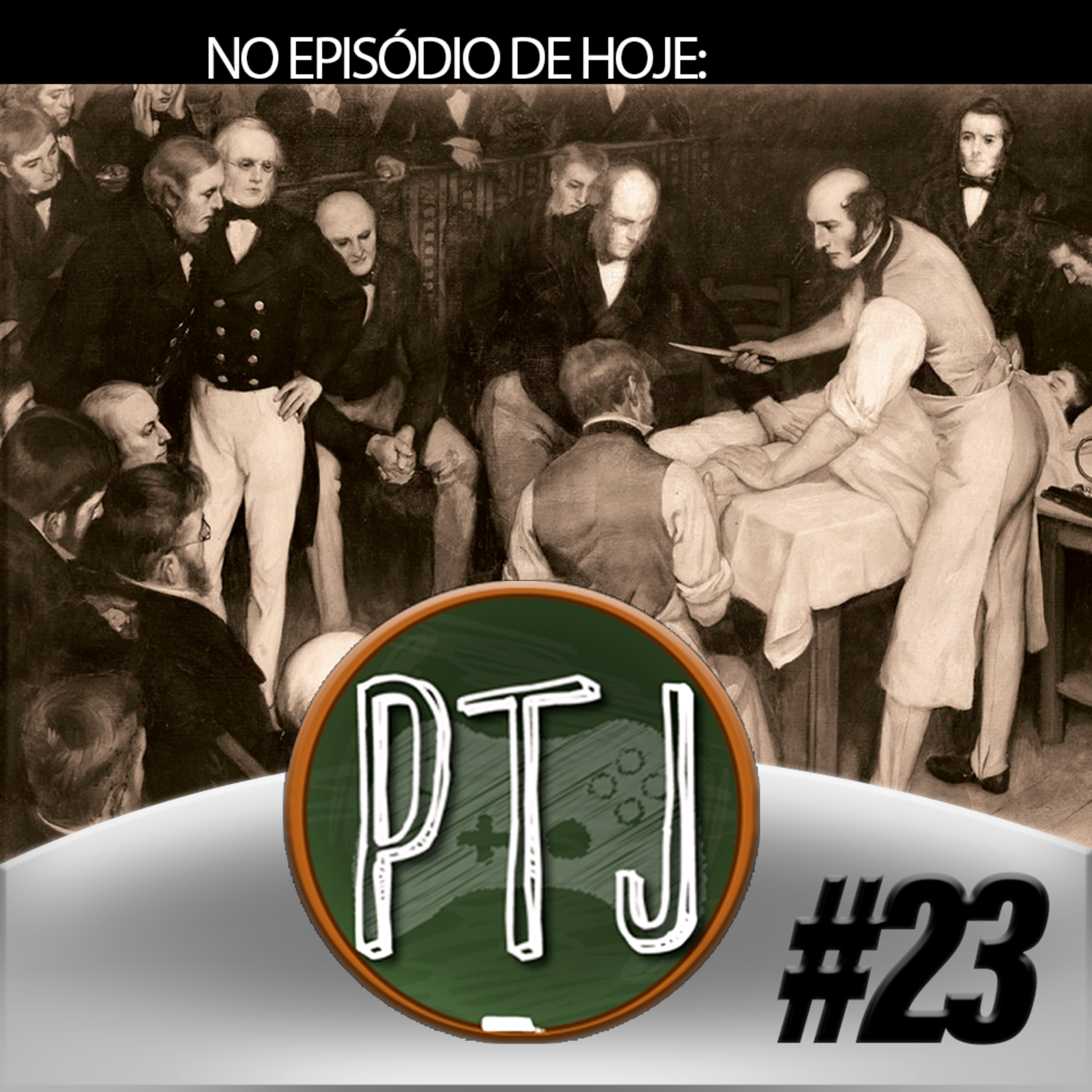 Professor Também Joga