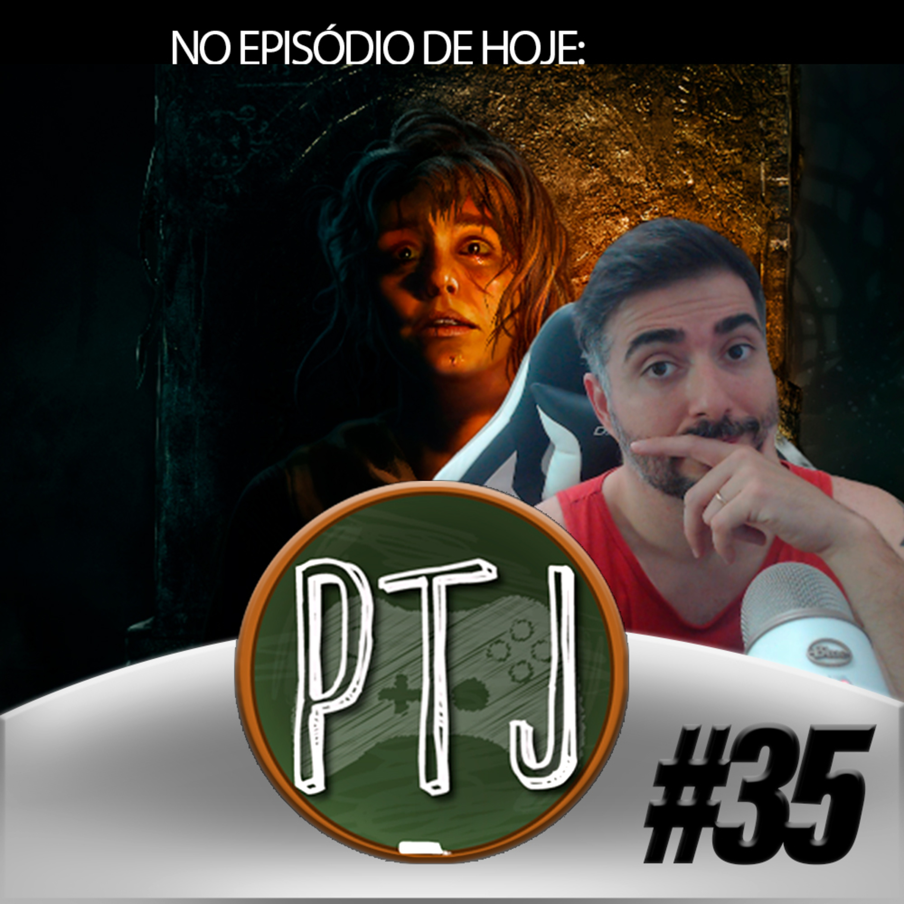 Professor Também Joga