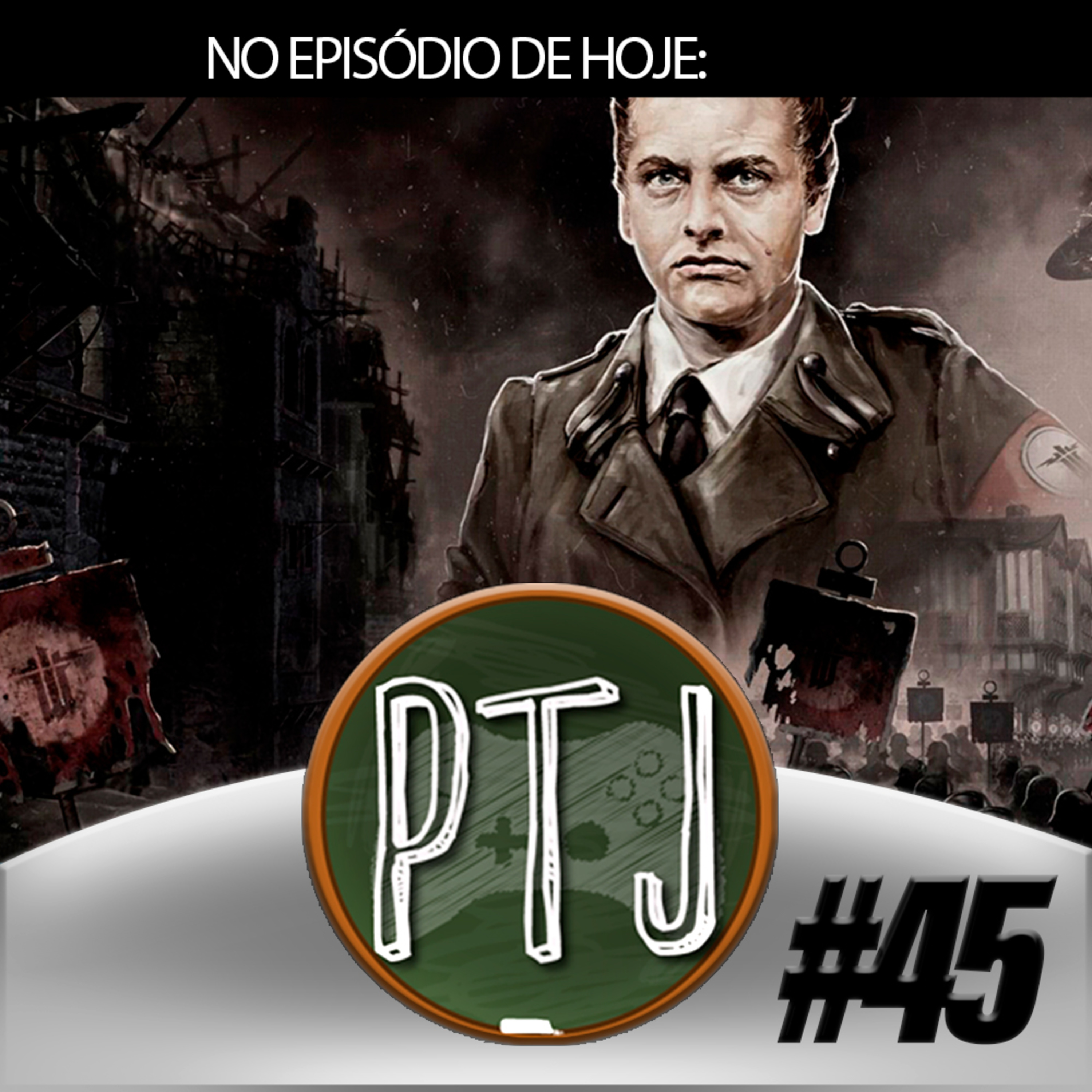 Professor Também Joga