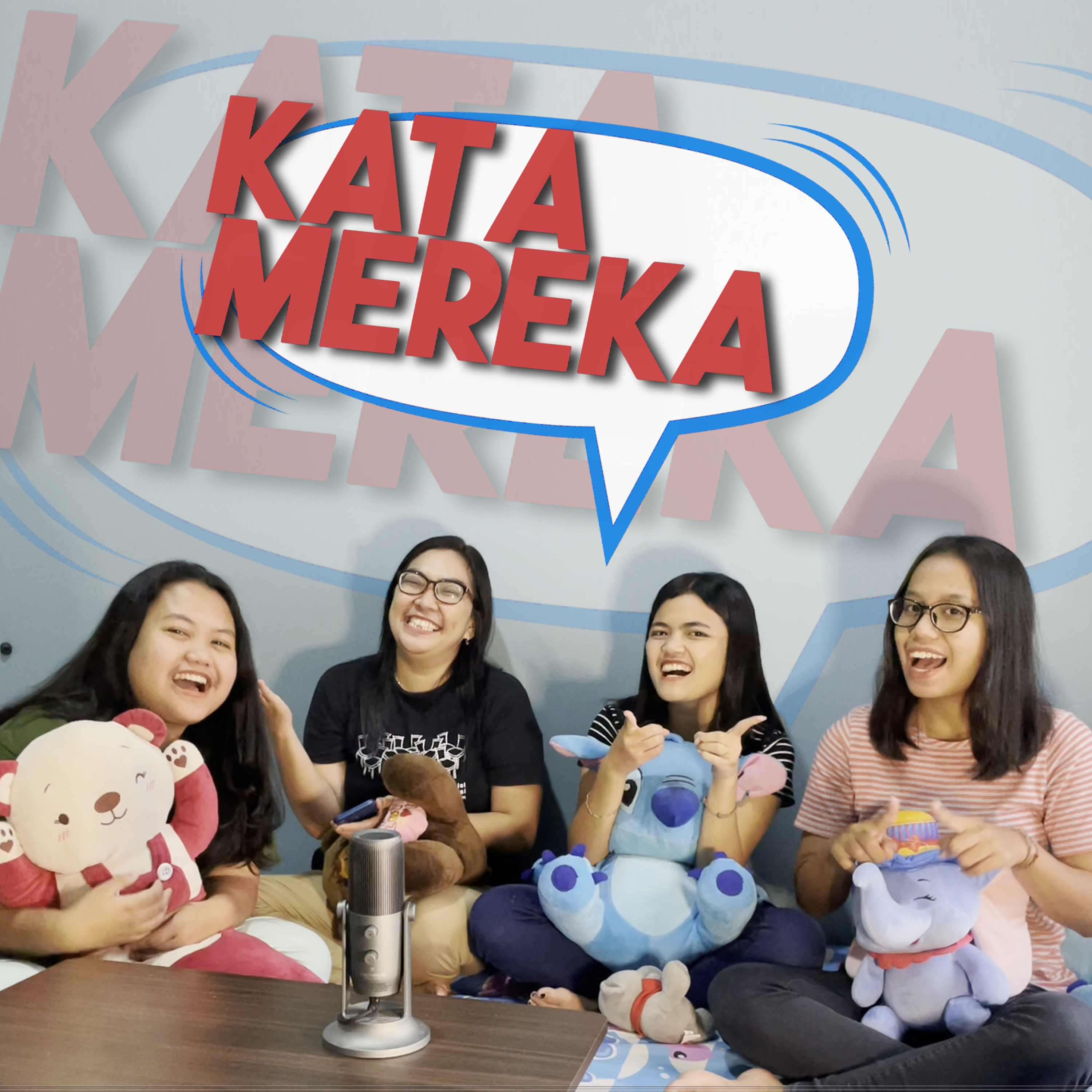 PODCAST tanpa PODIUM