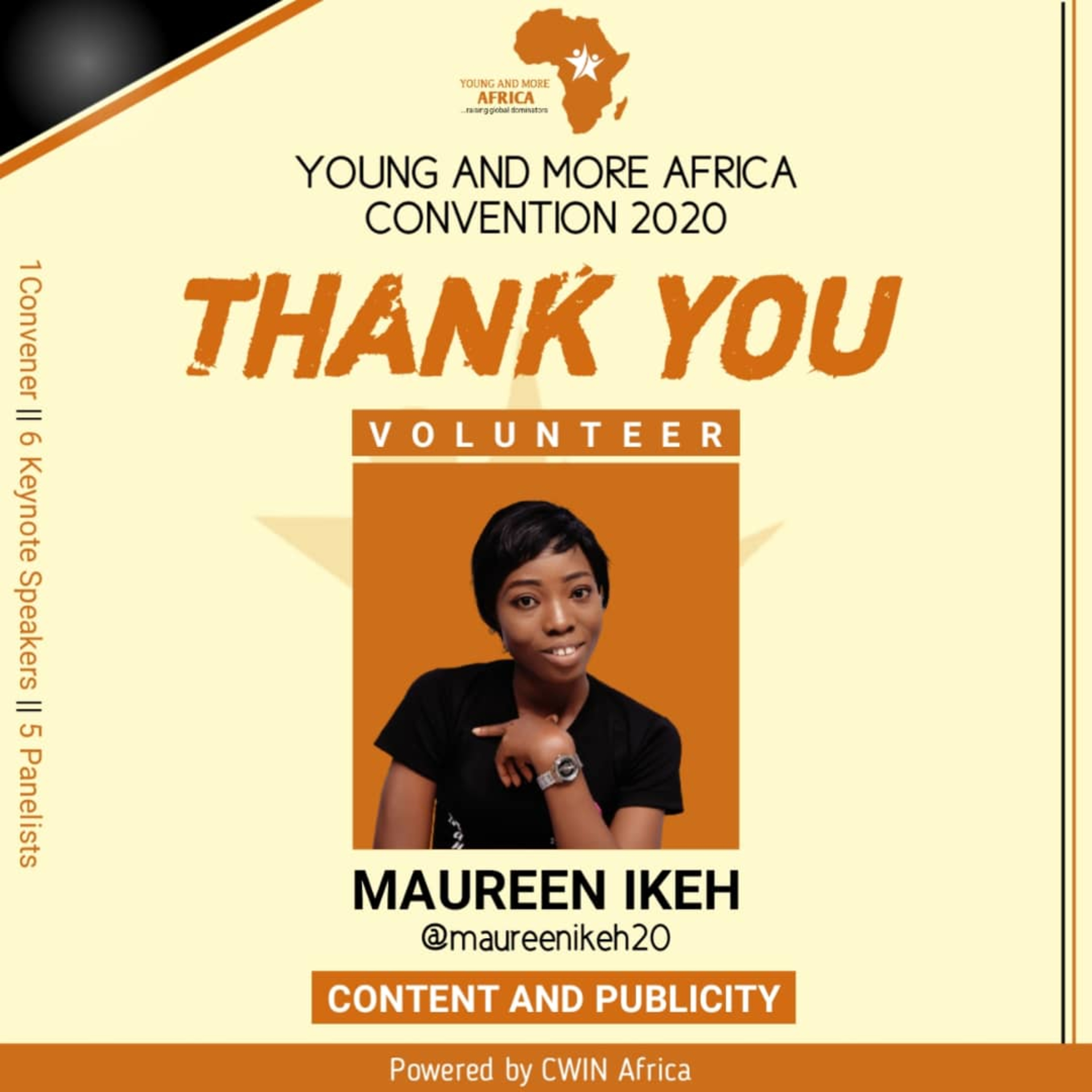 Maureen