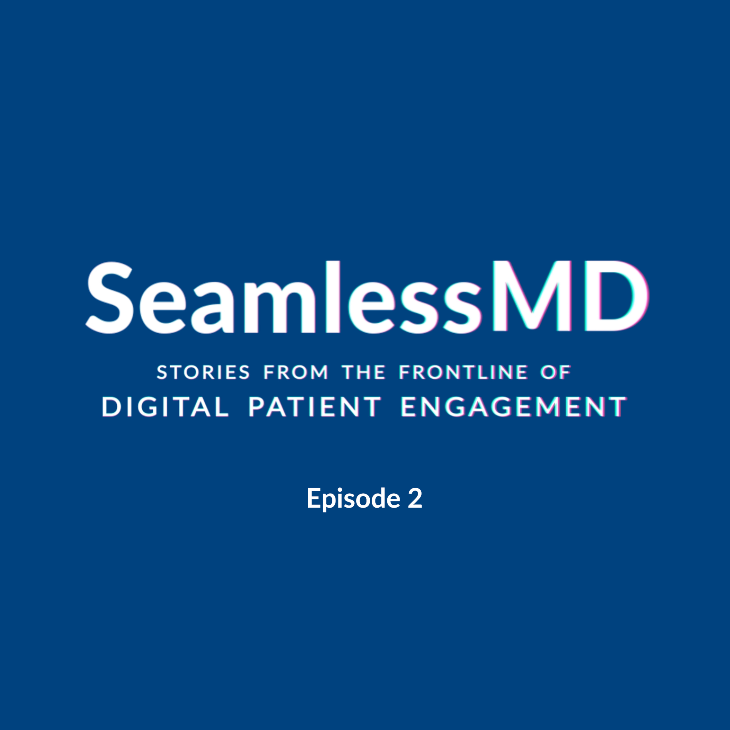 The Digital Patient