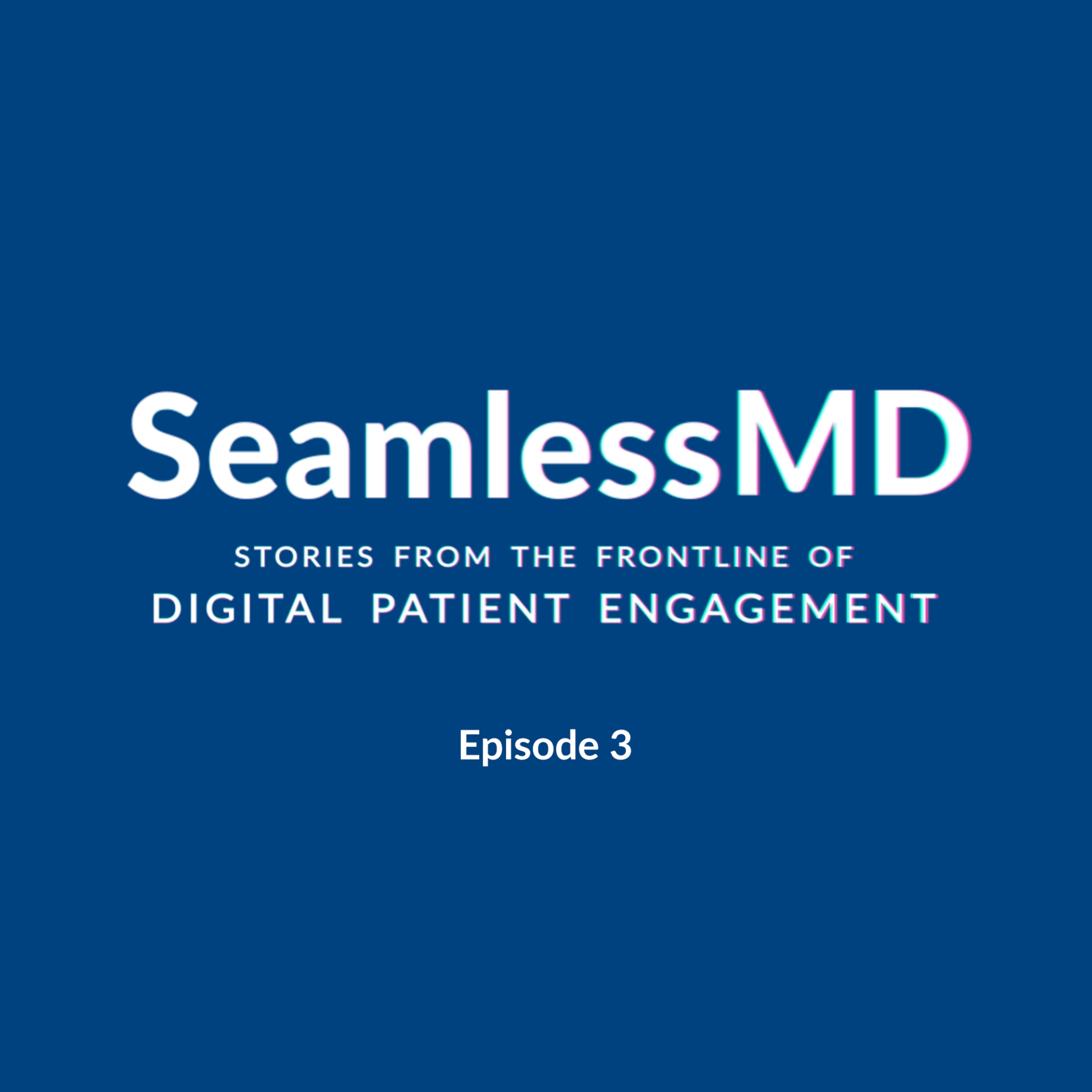 The Digital Patient