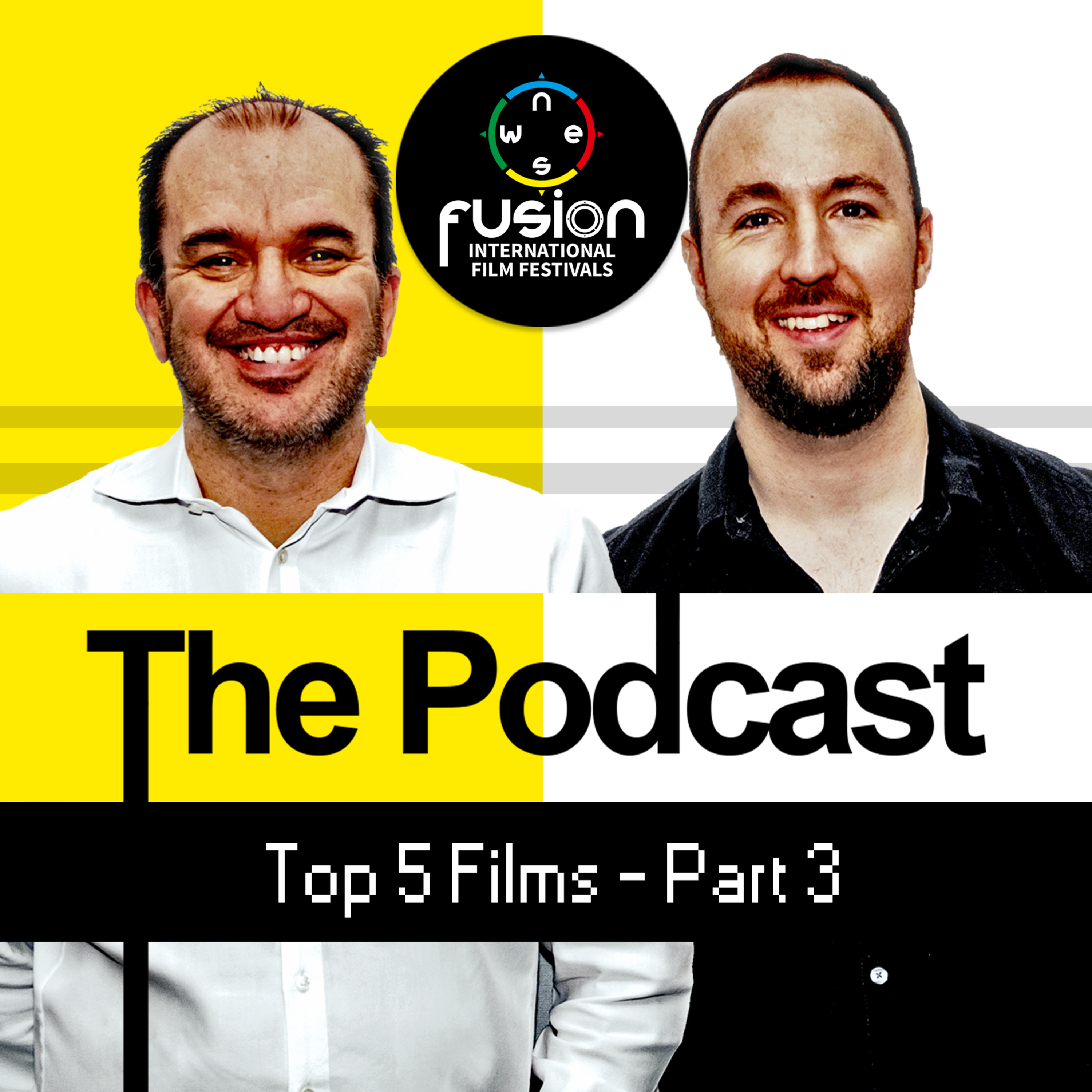 Fusion International Film Festivals