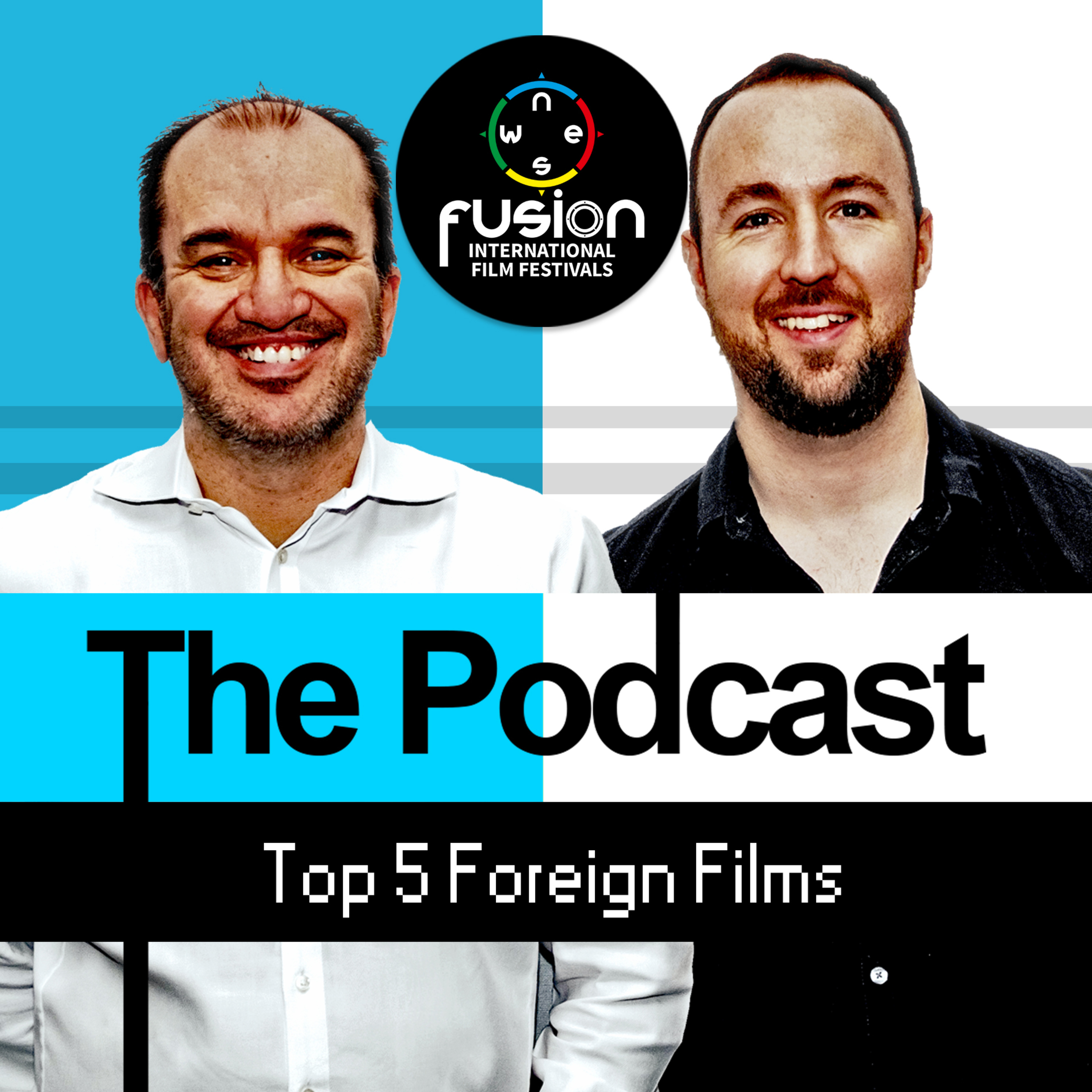 Fusion International Film Festivals