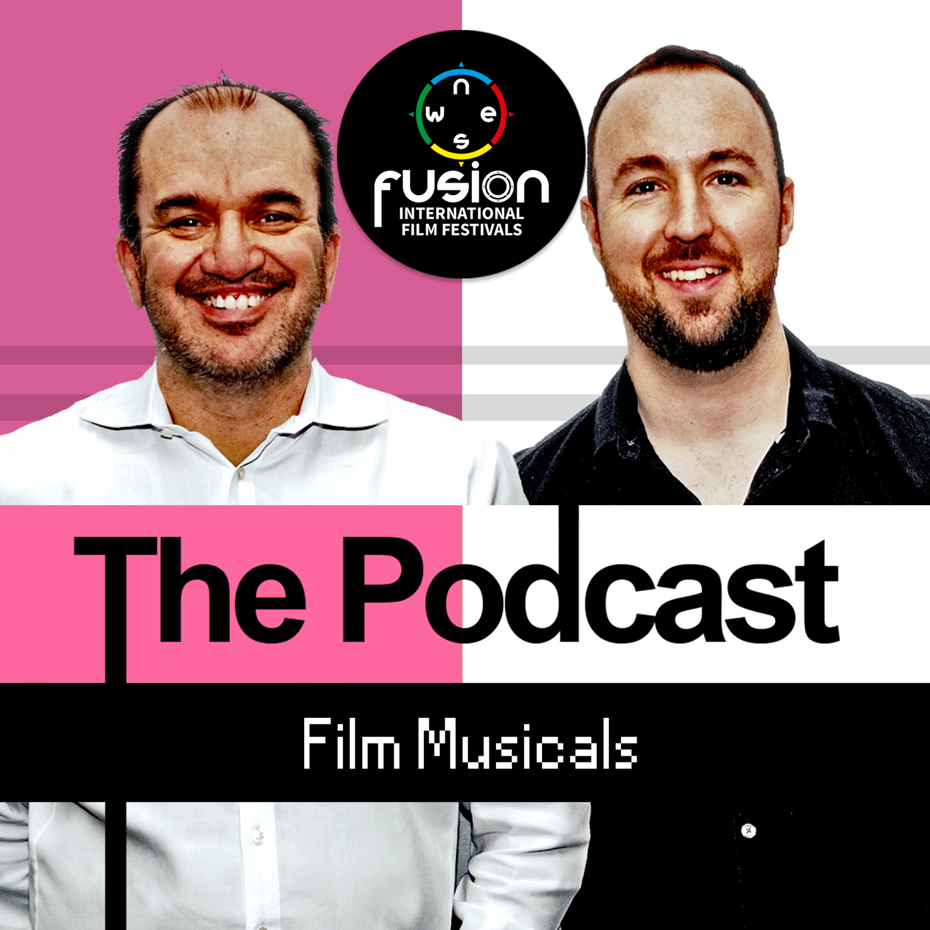 Fusion International Film Festivals