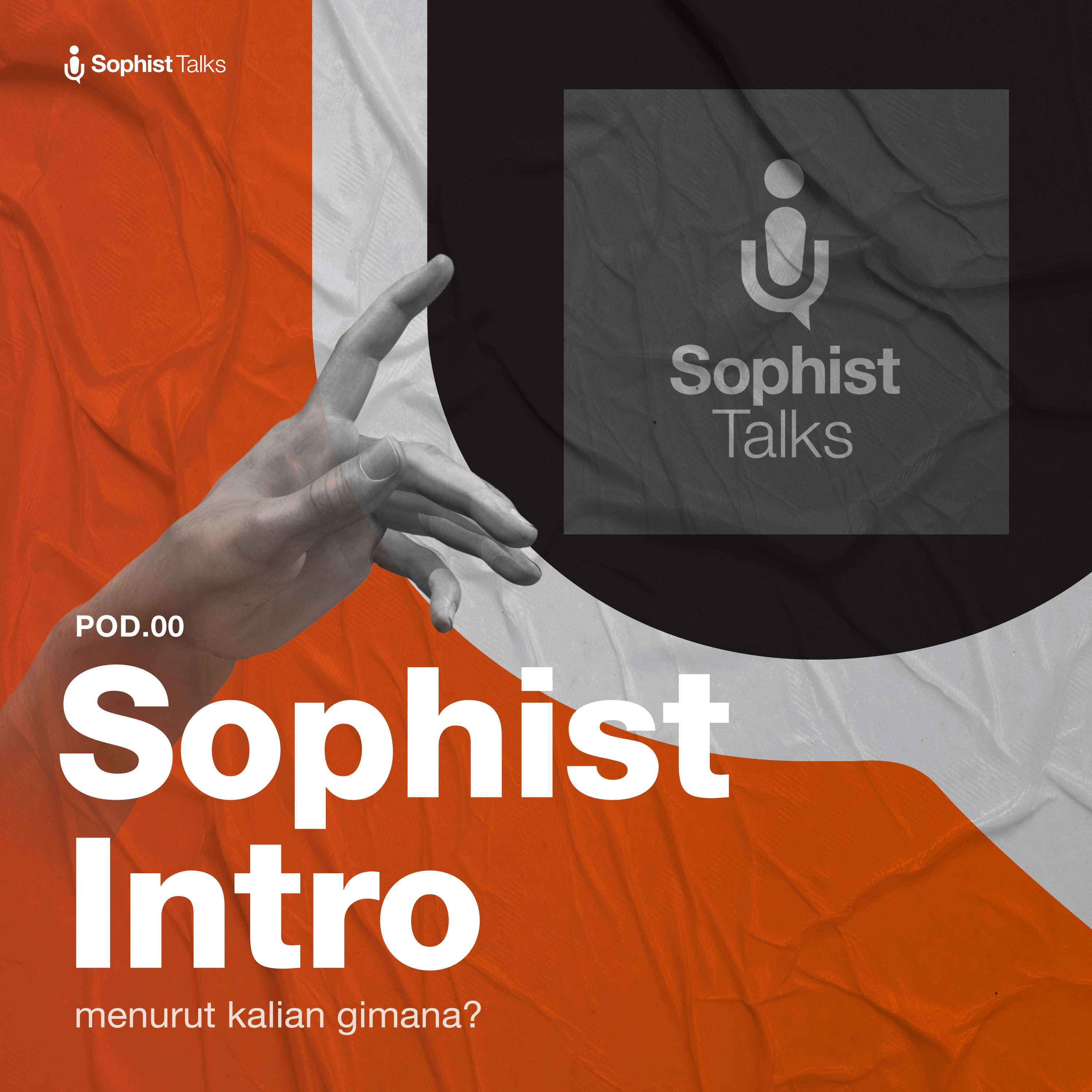 Sophist Talk