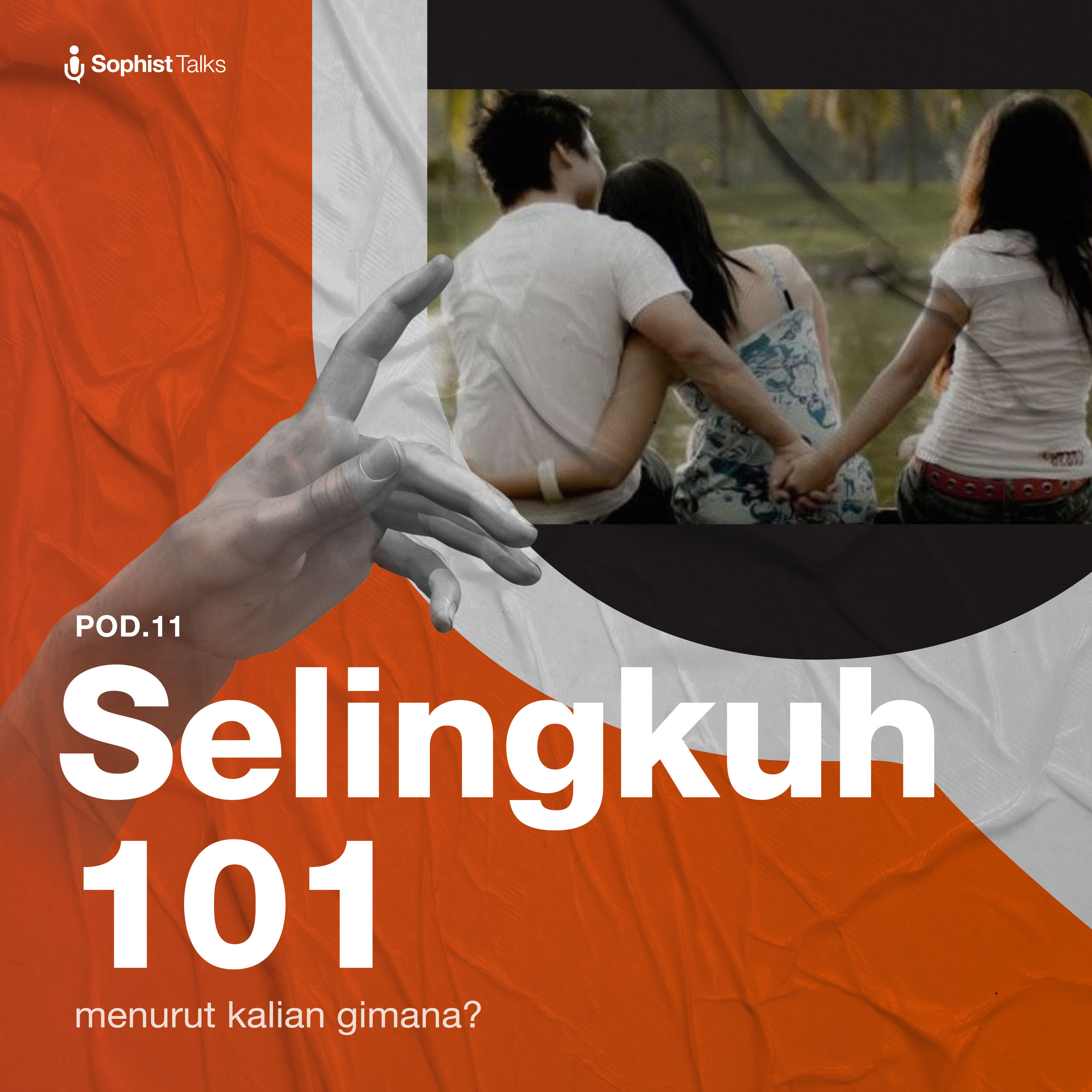 Sophist Talk