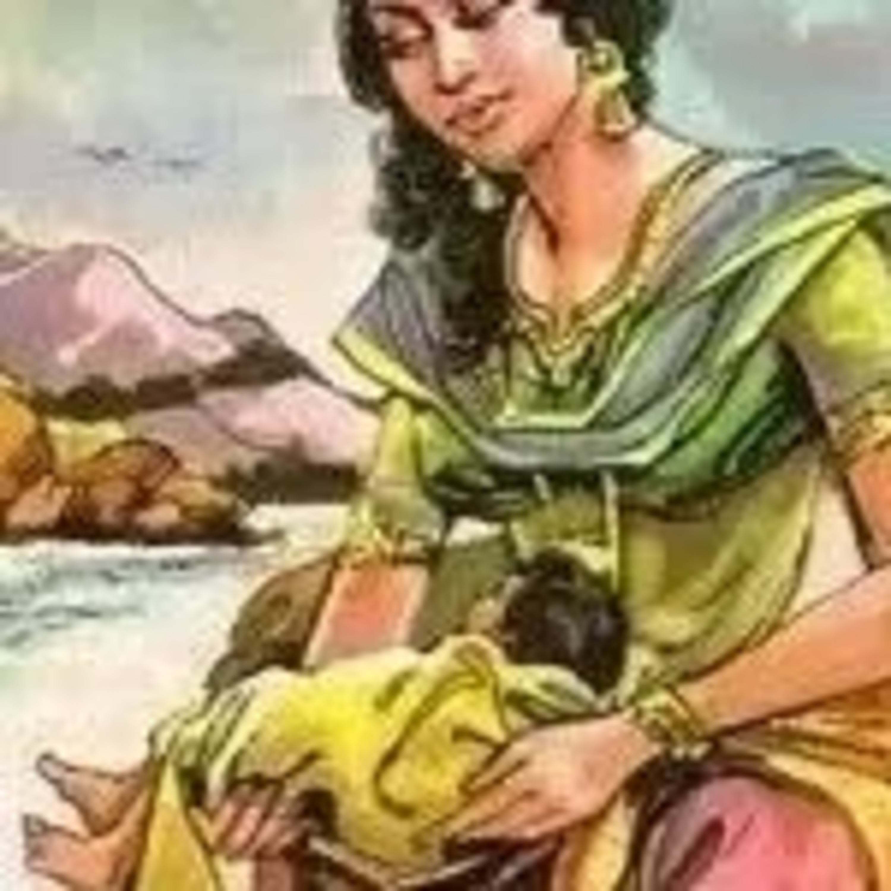 கதைகள் ஆயிரம்!