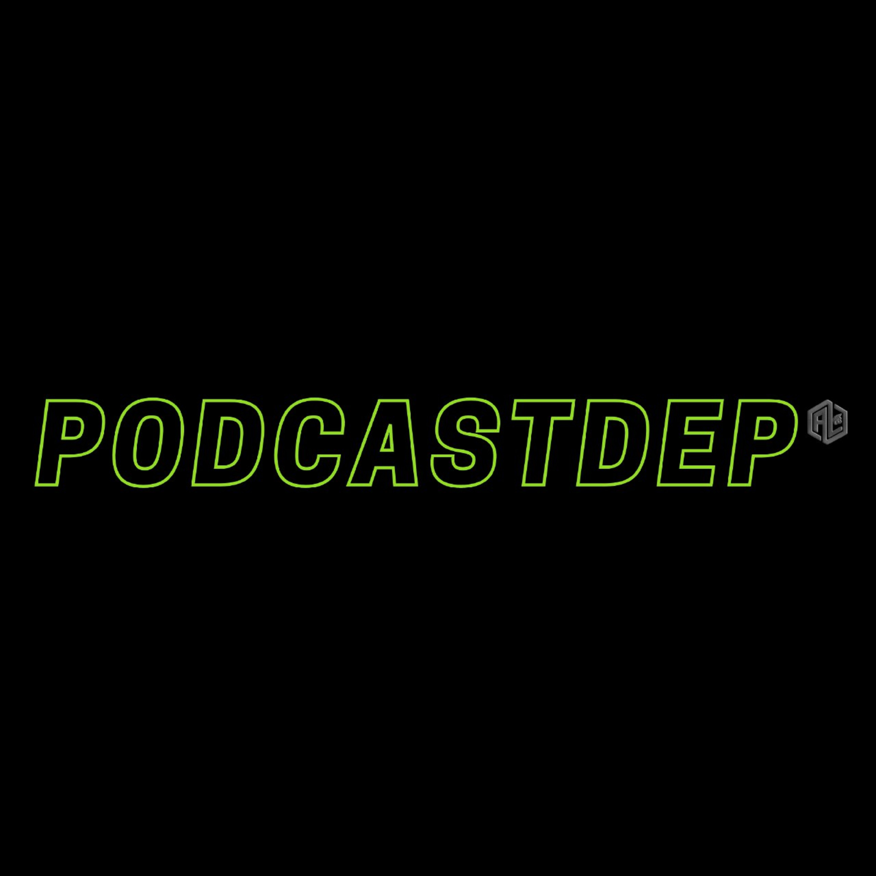 Podcastdep