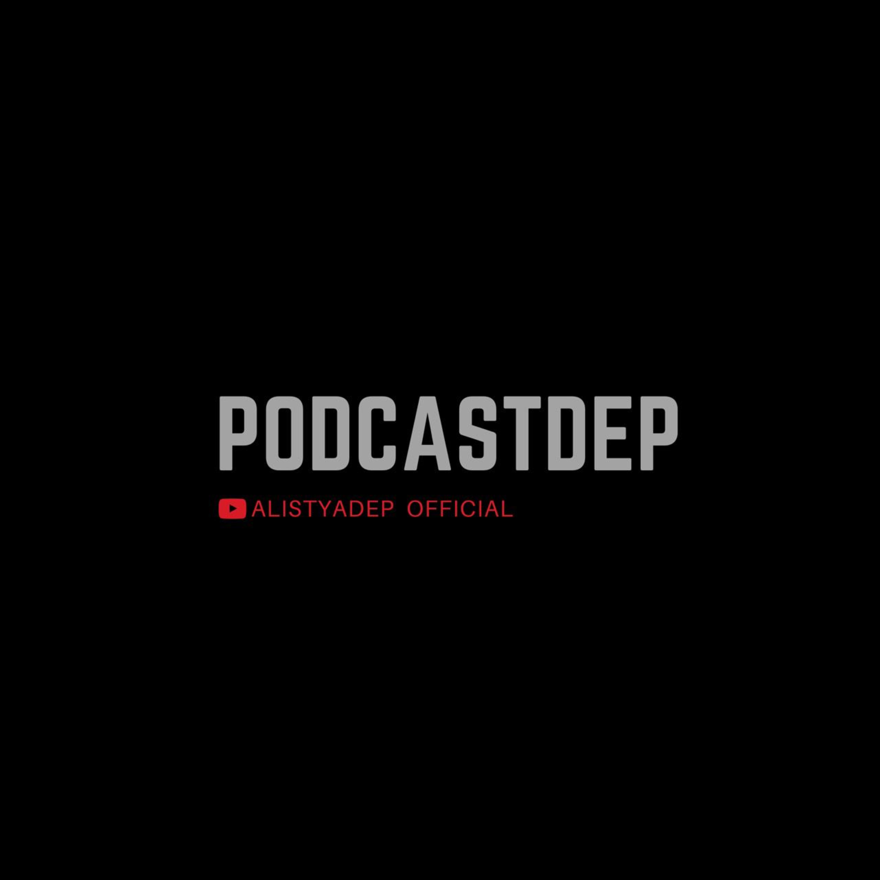 Podcastdep