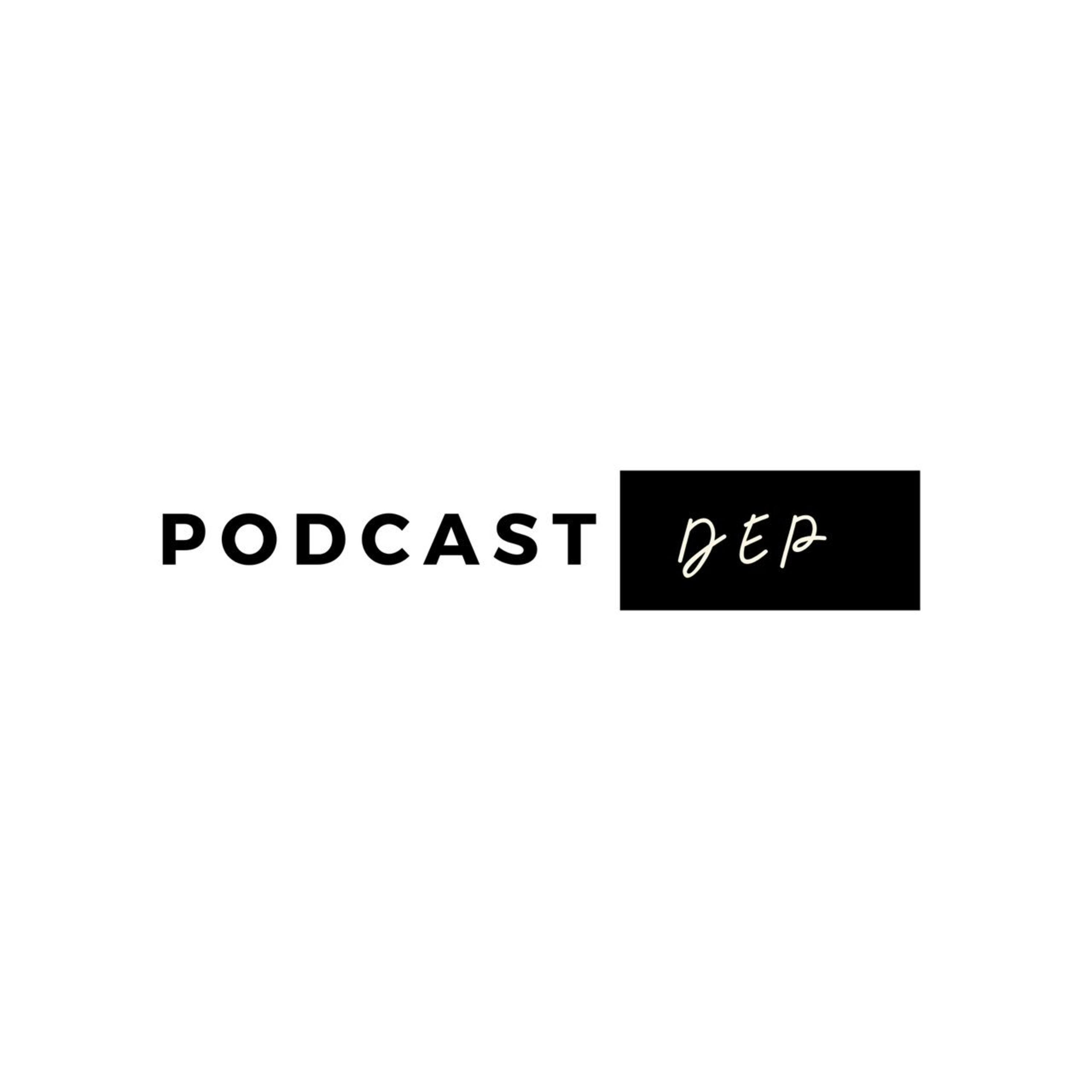 Podcastdep