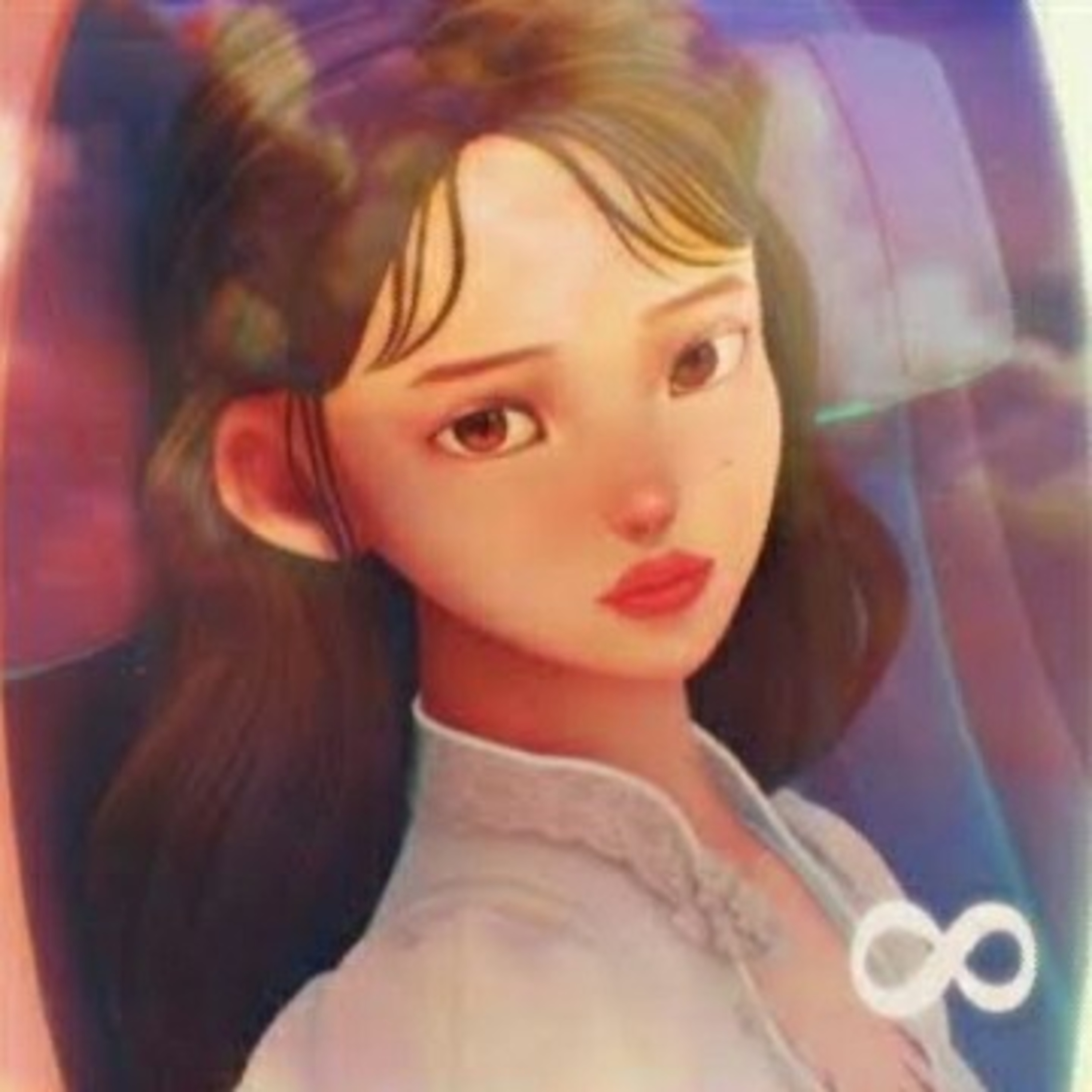 Eight Teoria episode artwork