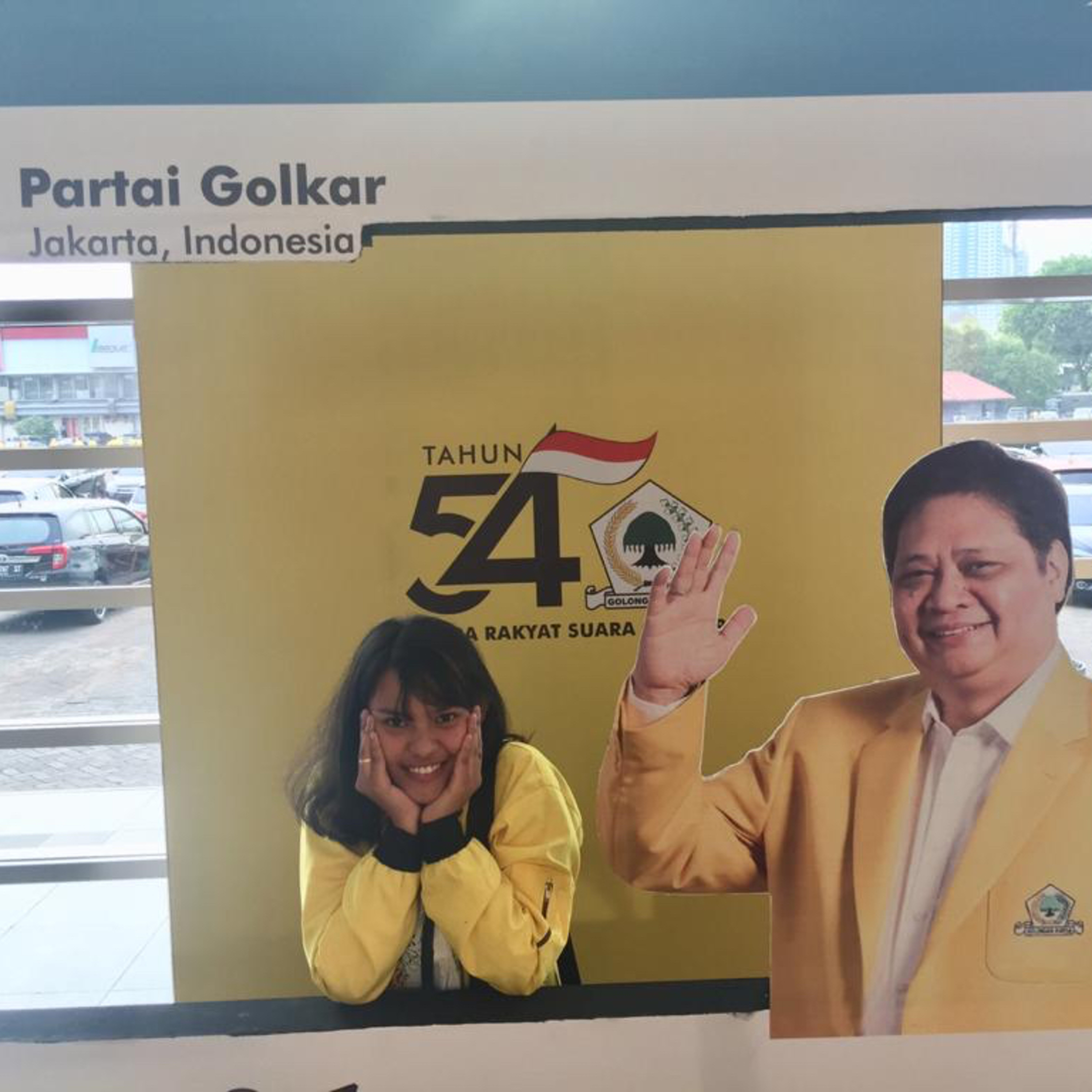 Nada dalam sepi