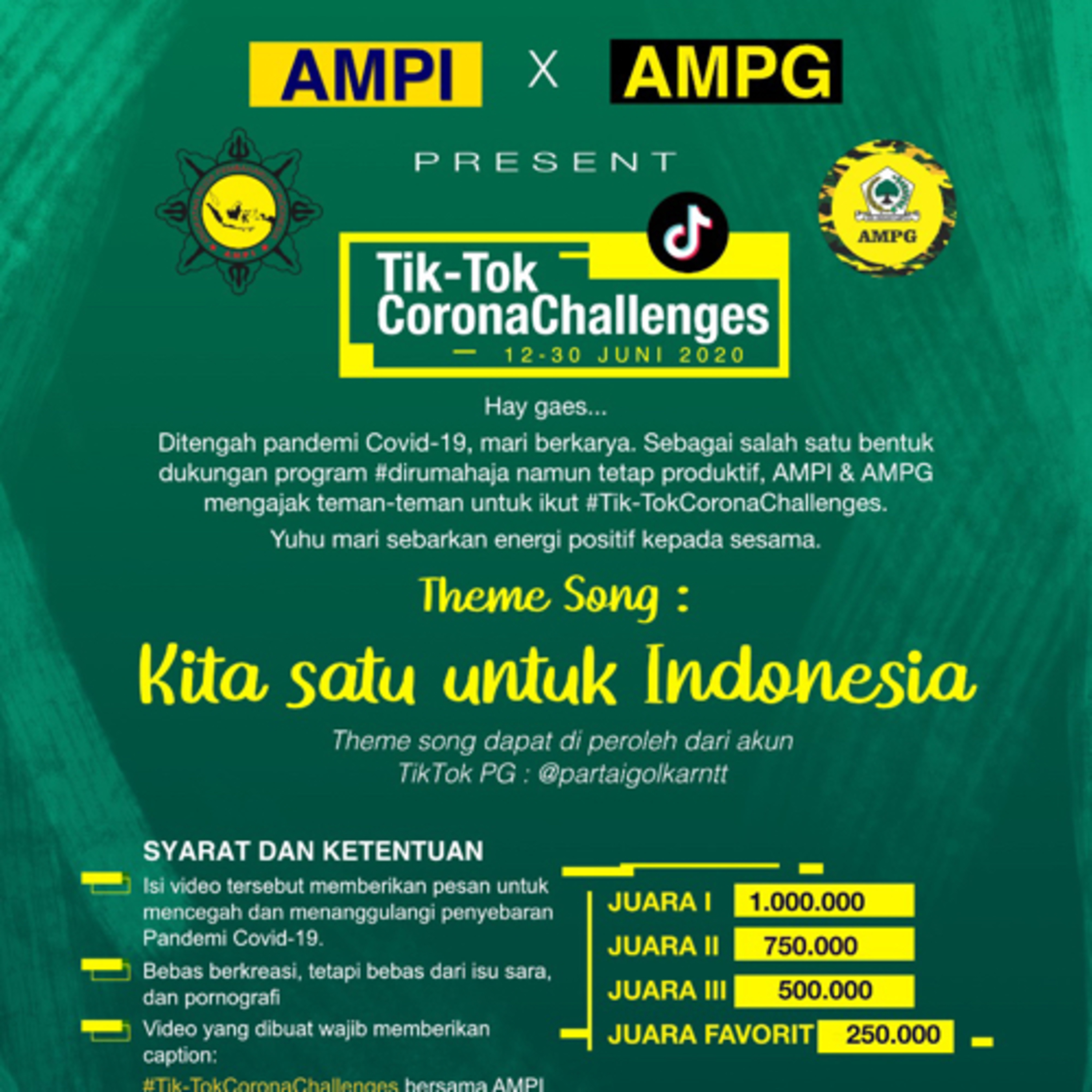 Nada dalam sepi