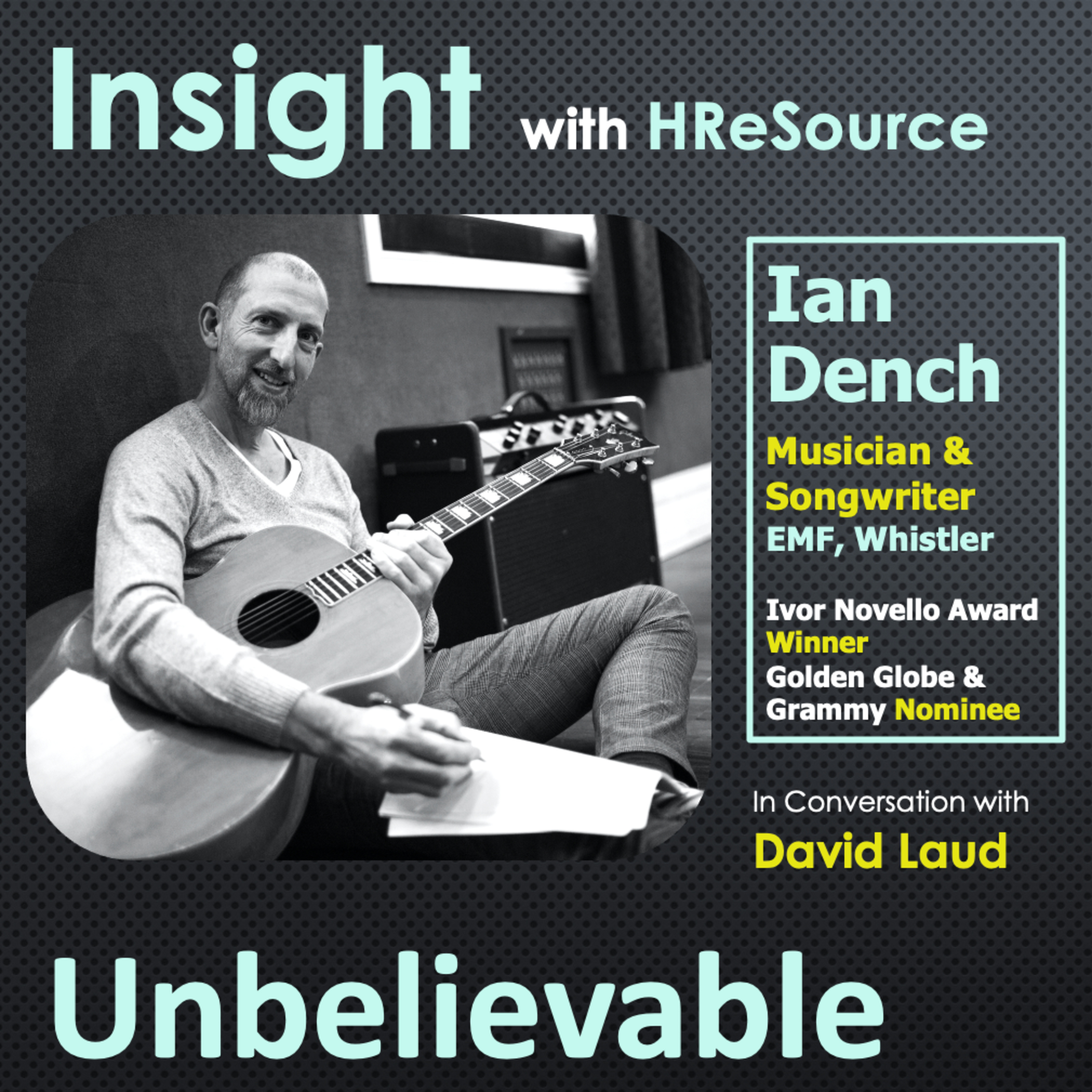 Insight with HReSource