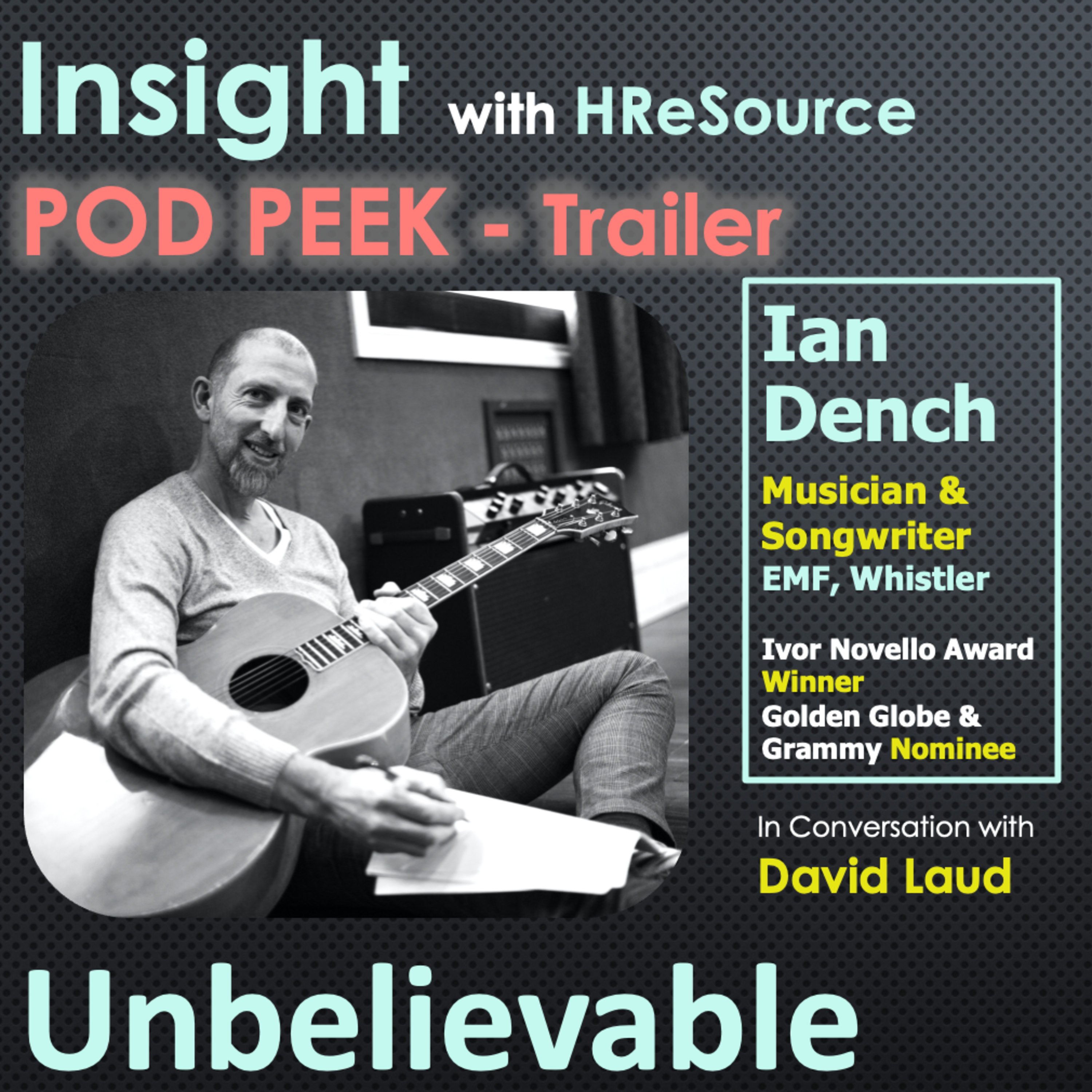 Insight with HReSource