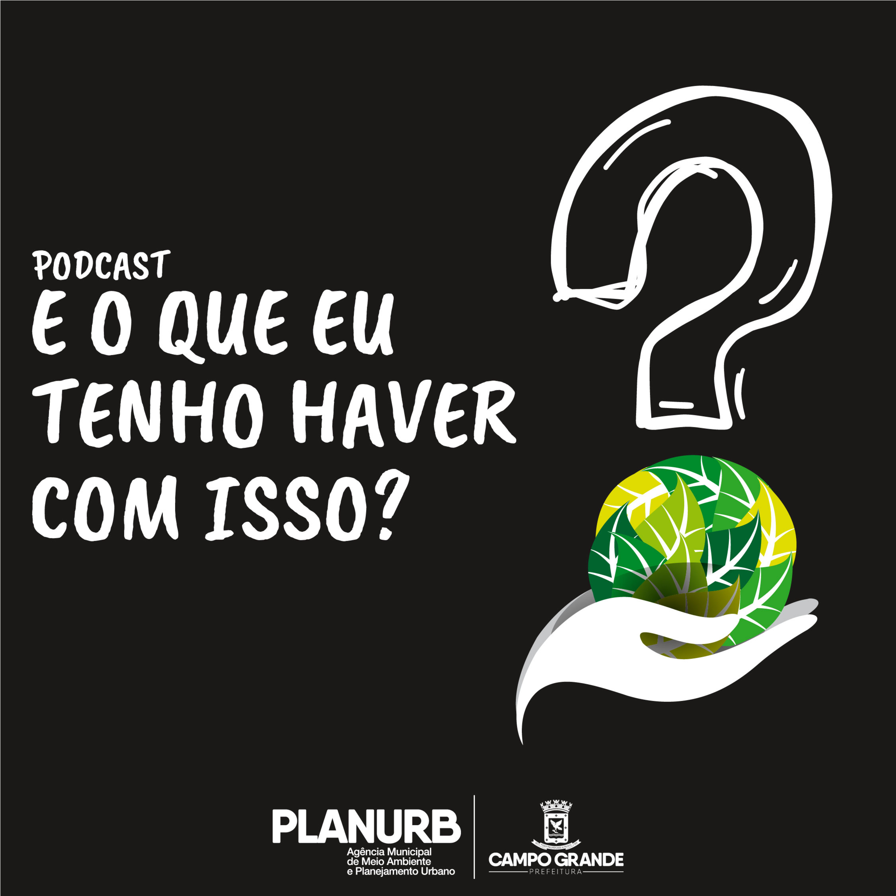 PLANURB PODCAST