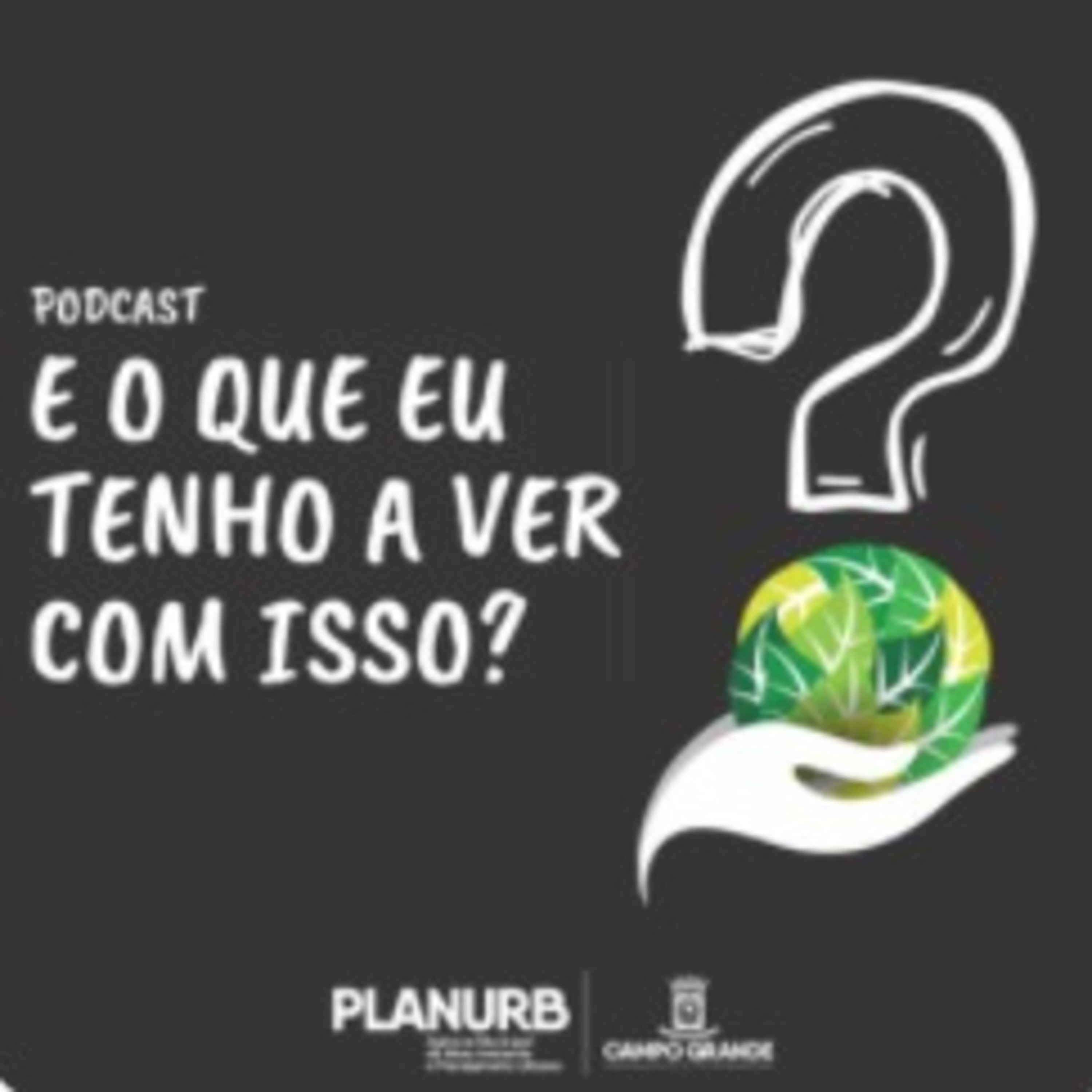 PLANURB PODCAST