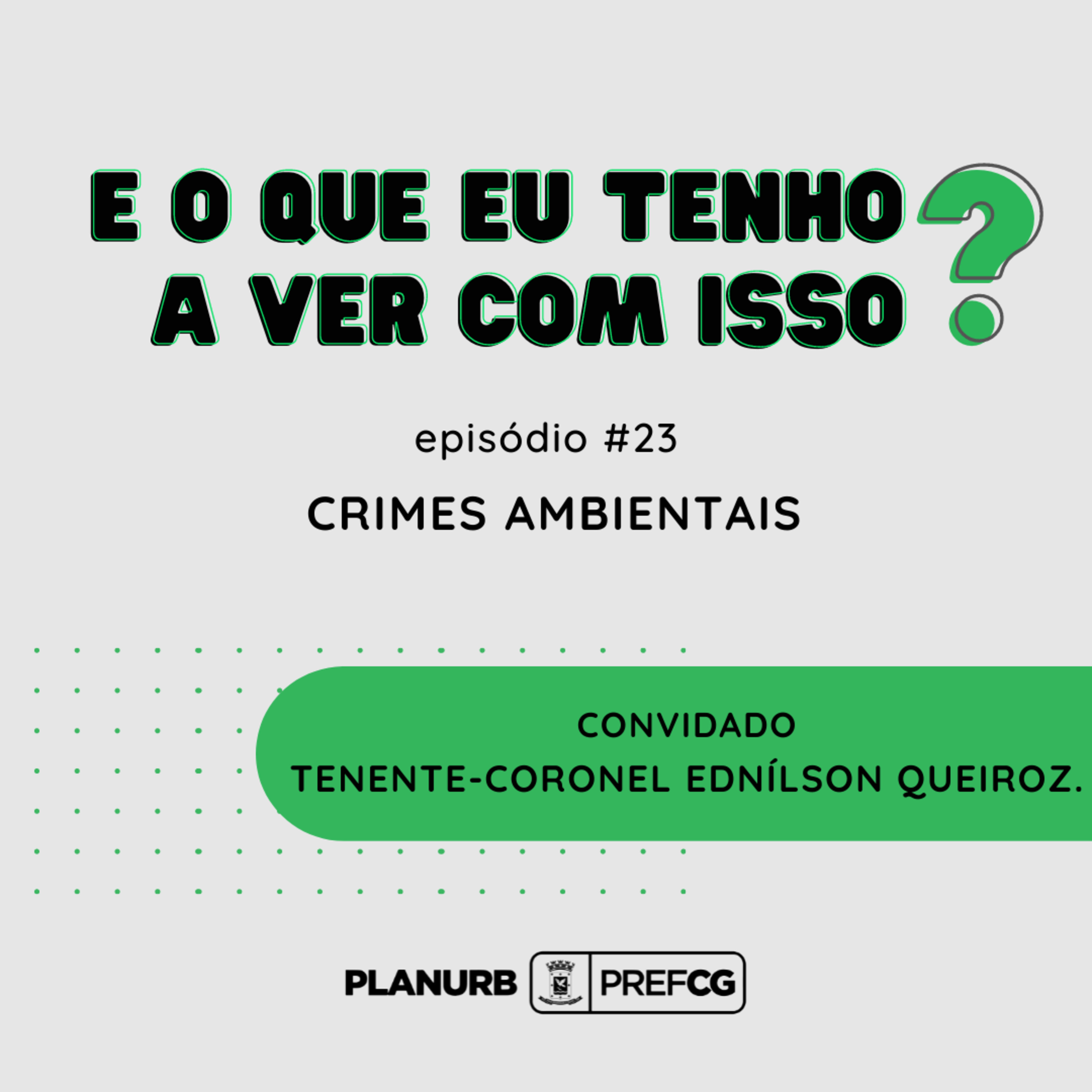 PLANURB PODCAST