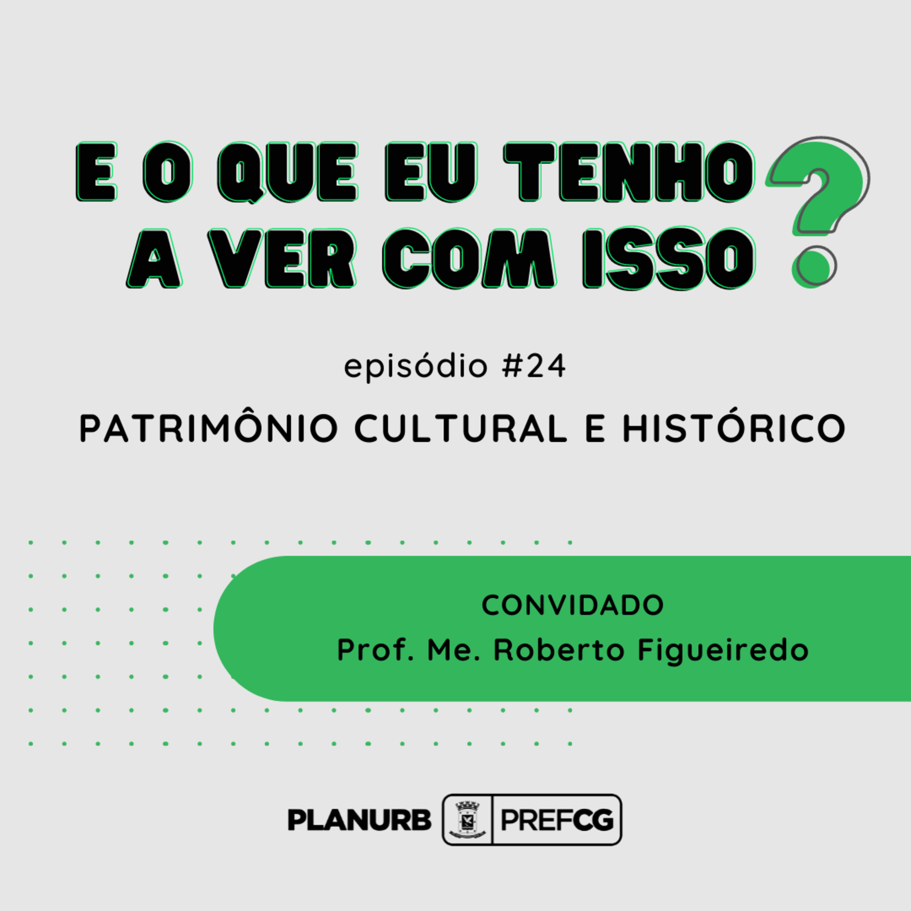PLANURB PODCAST
