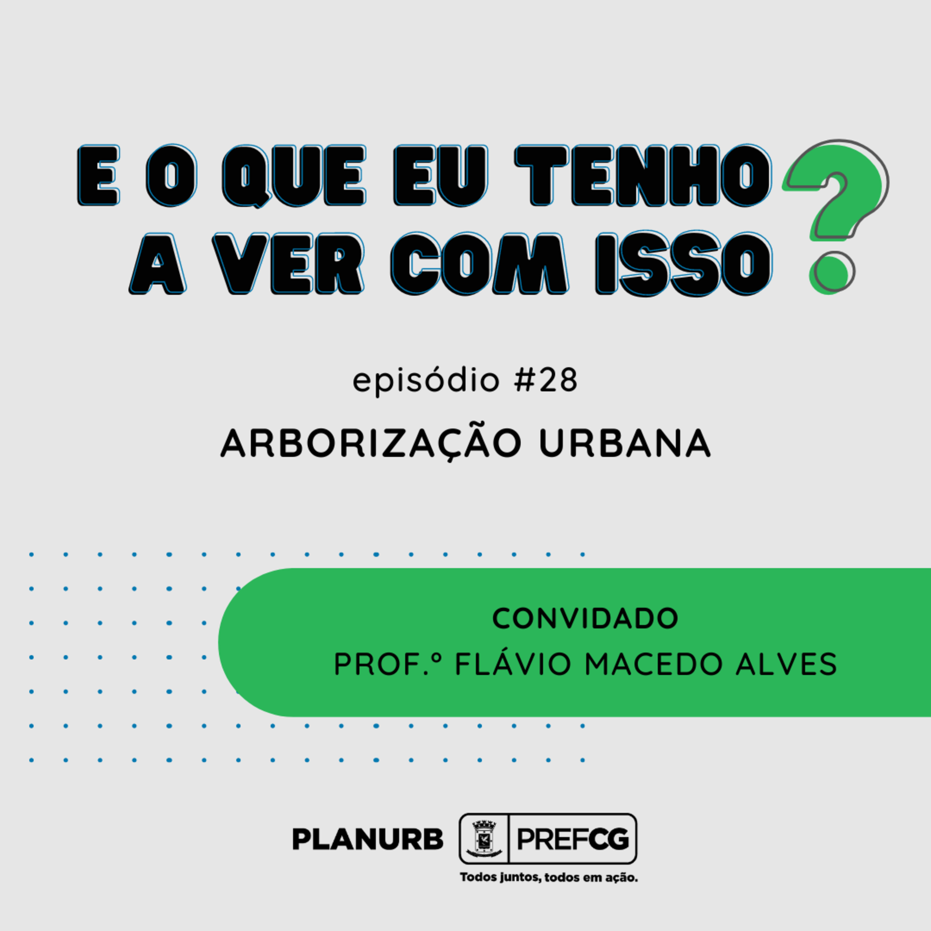 PLANURB PODCAST