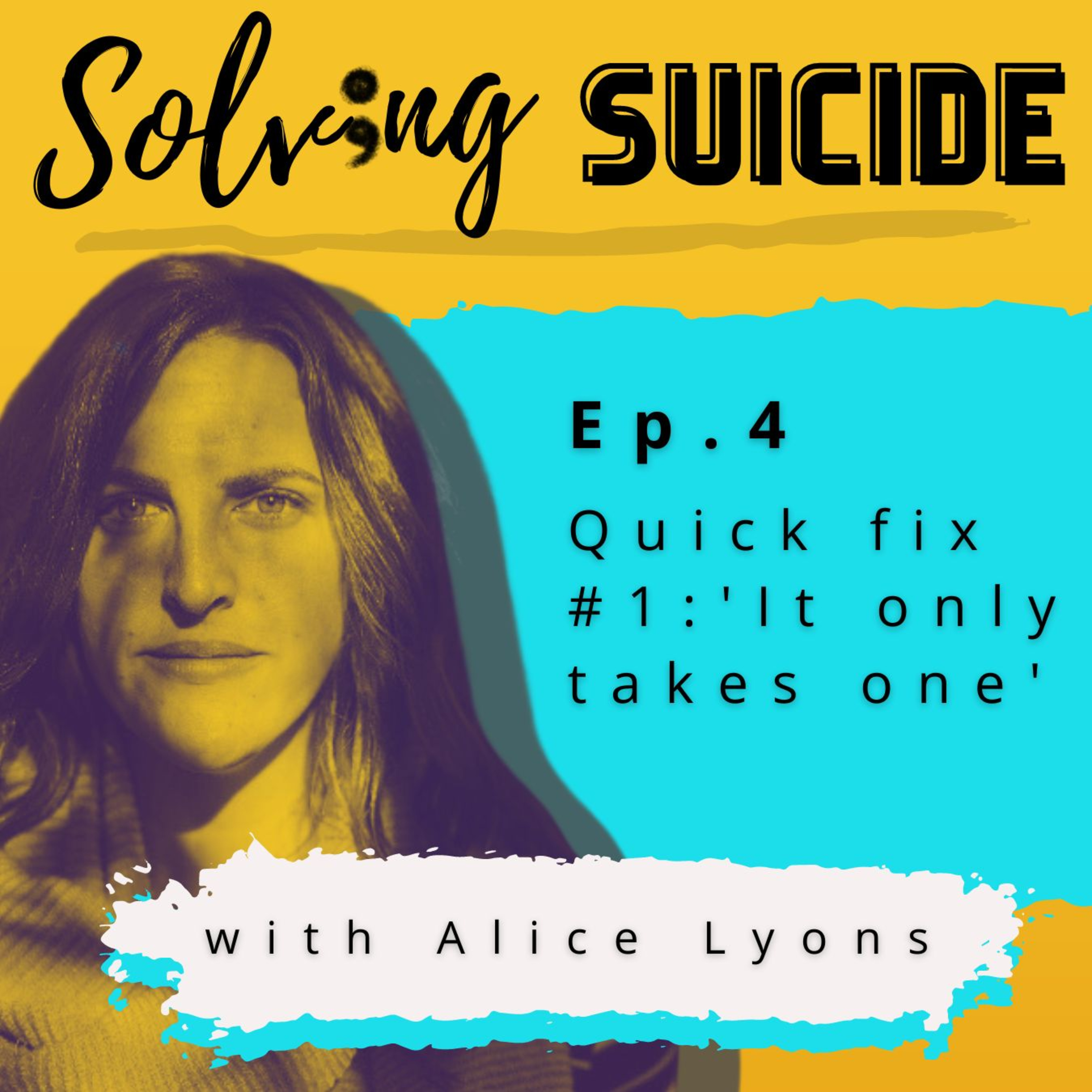 Solving Suicide