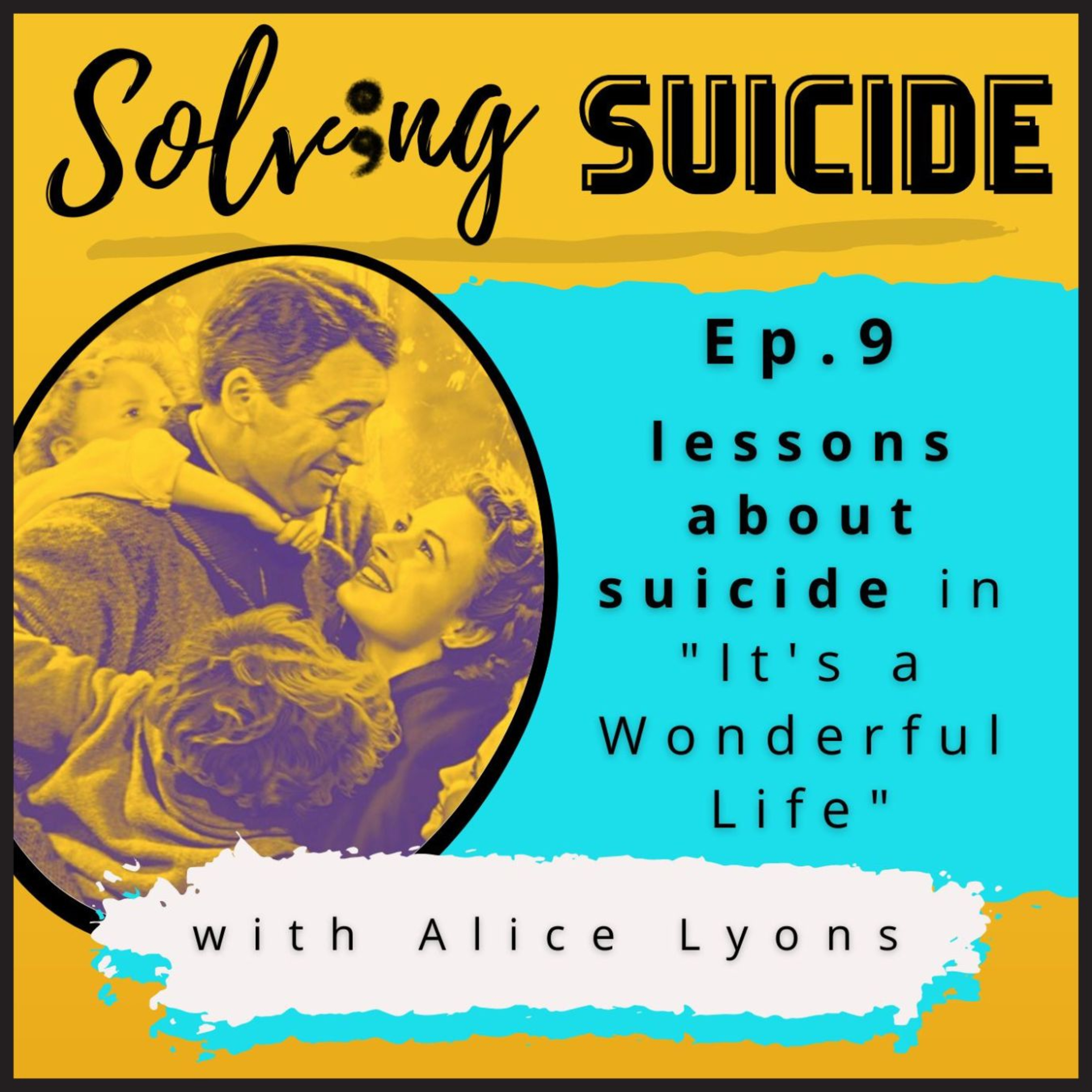 Solving Suicide