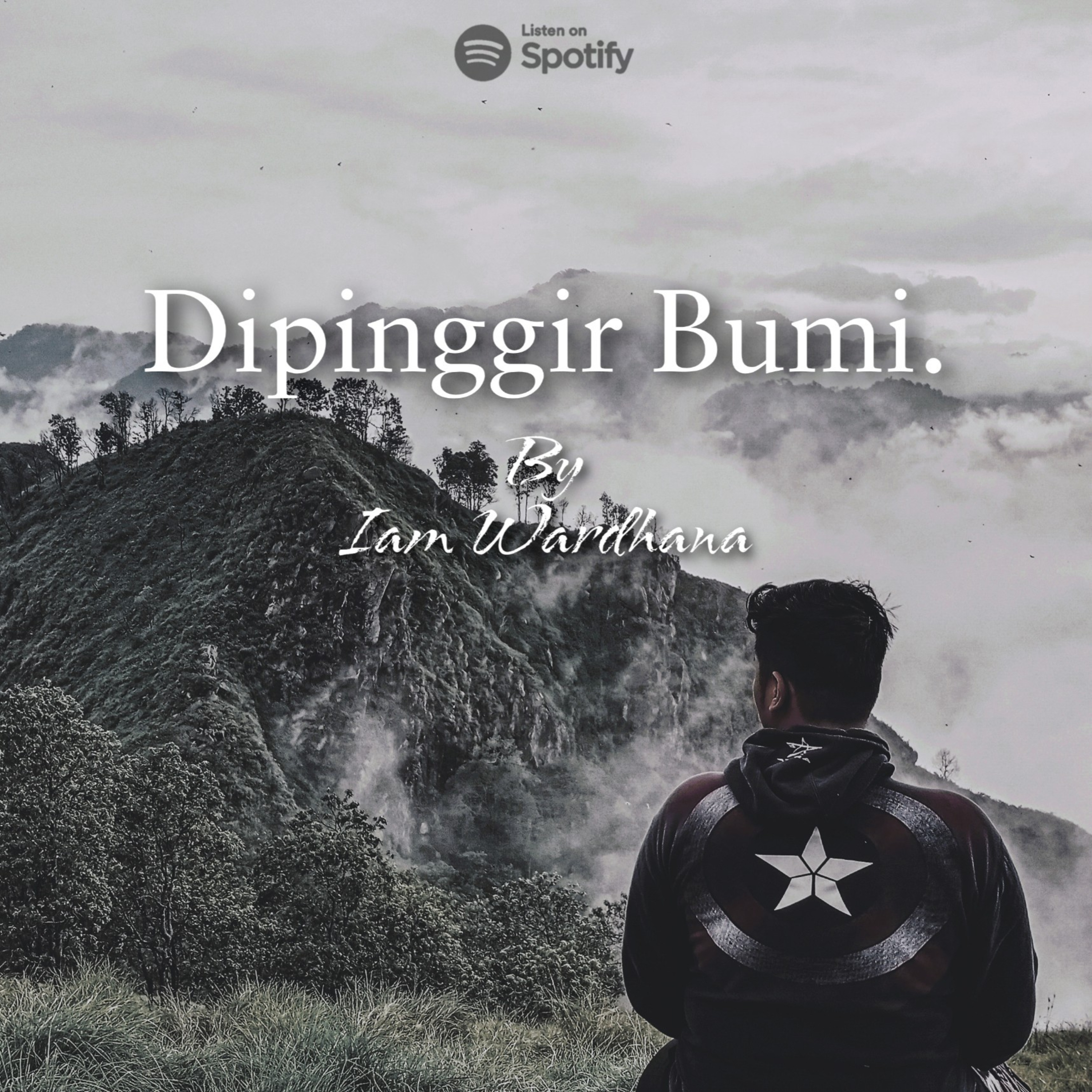 Dipinggir Bumi. episode artwork