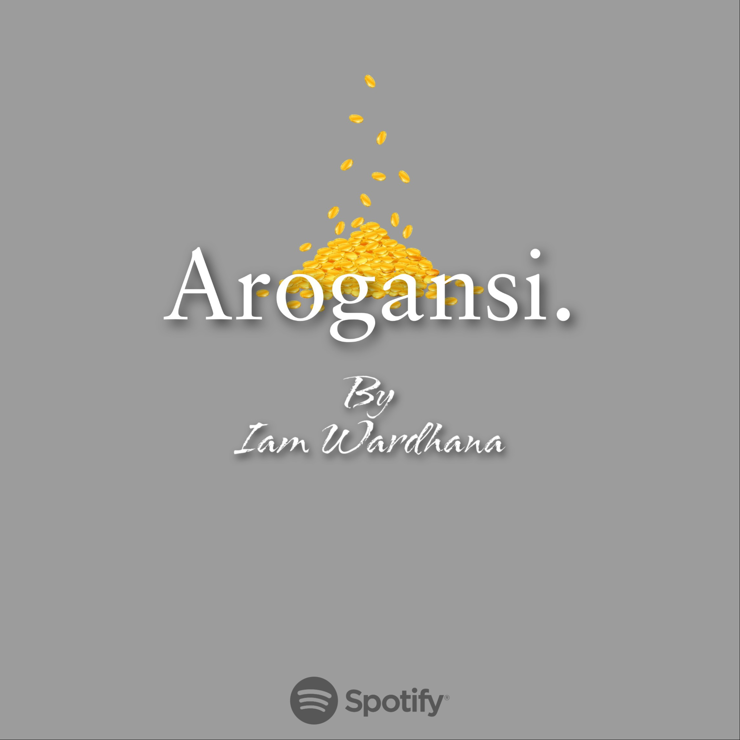 6. Arogansi. episode artwork