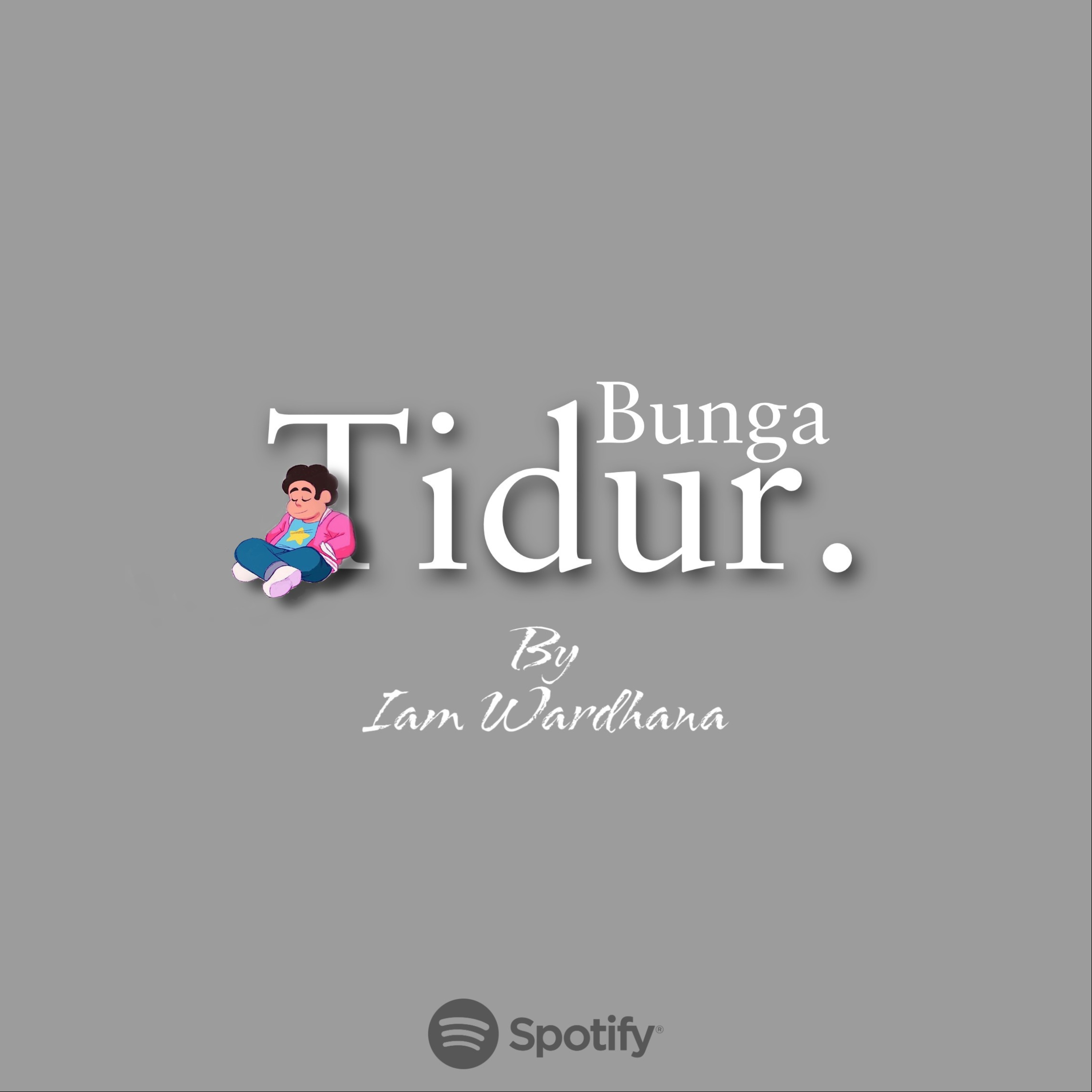 8. Bunga Tidur. episode artwork