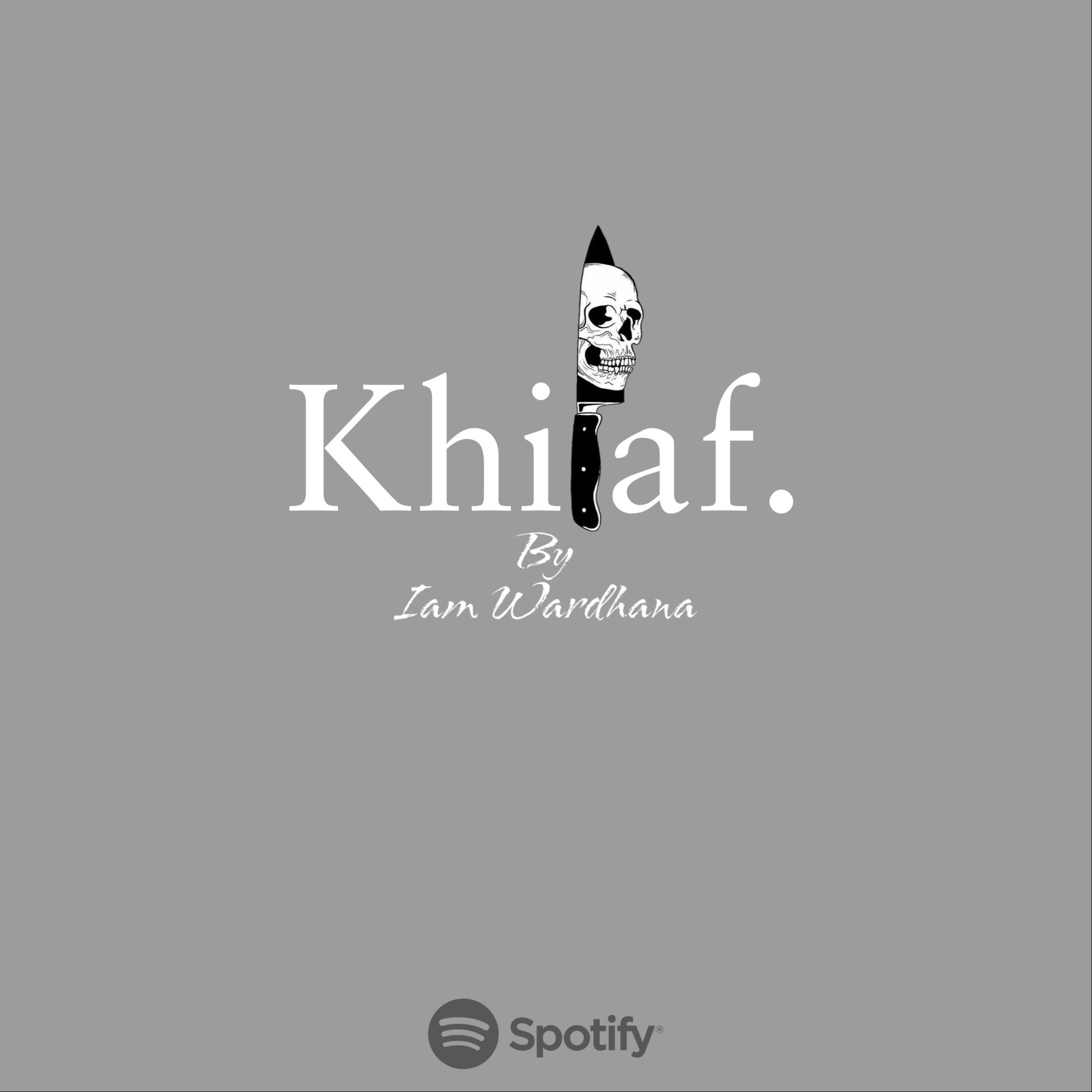 10. Khilaf. episode artwork
