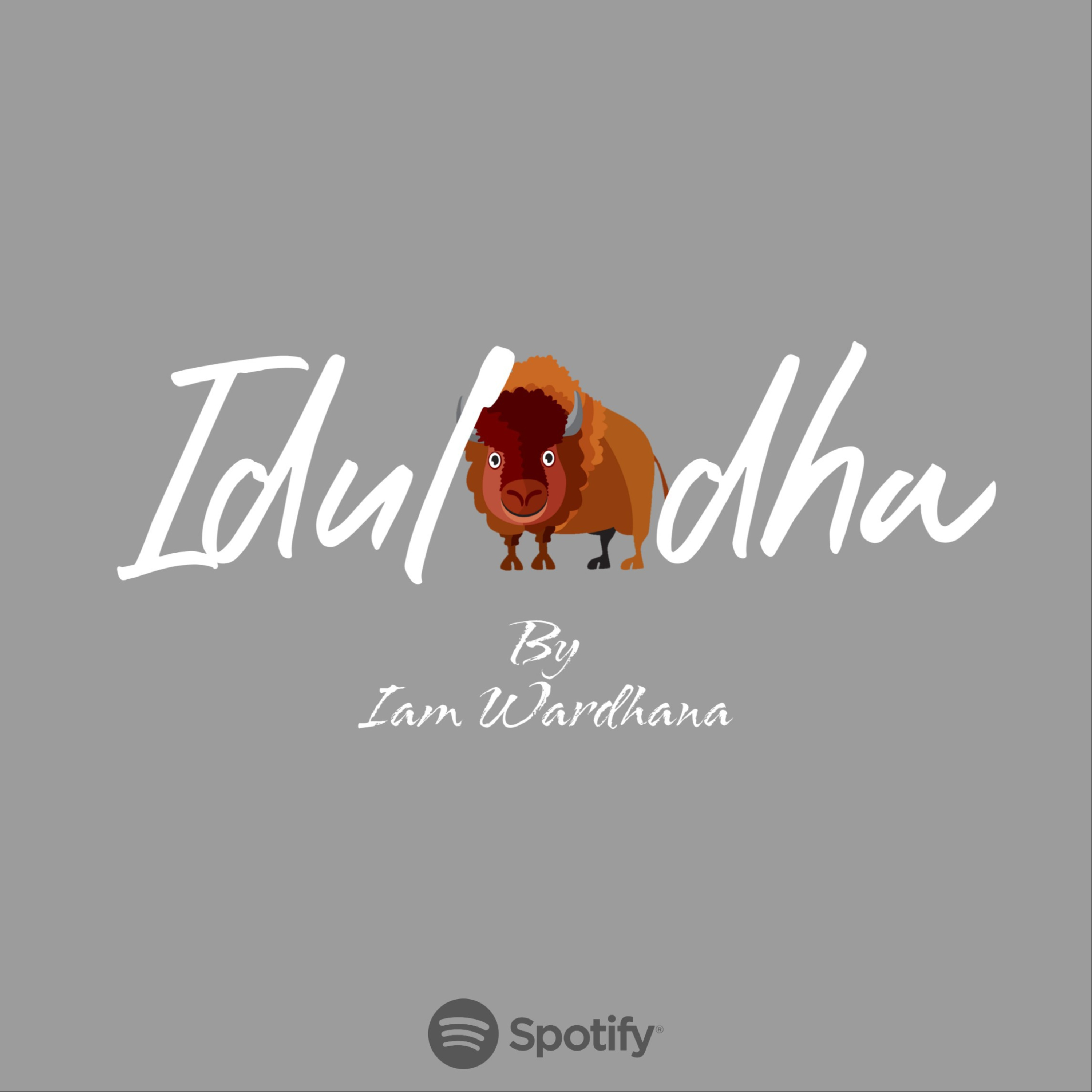 IDUL ADHA. episode artwork