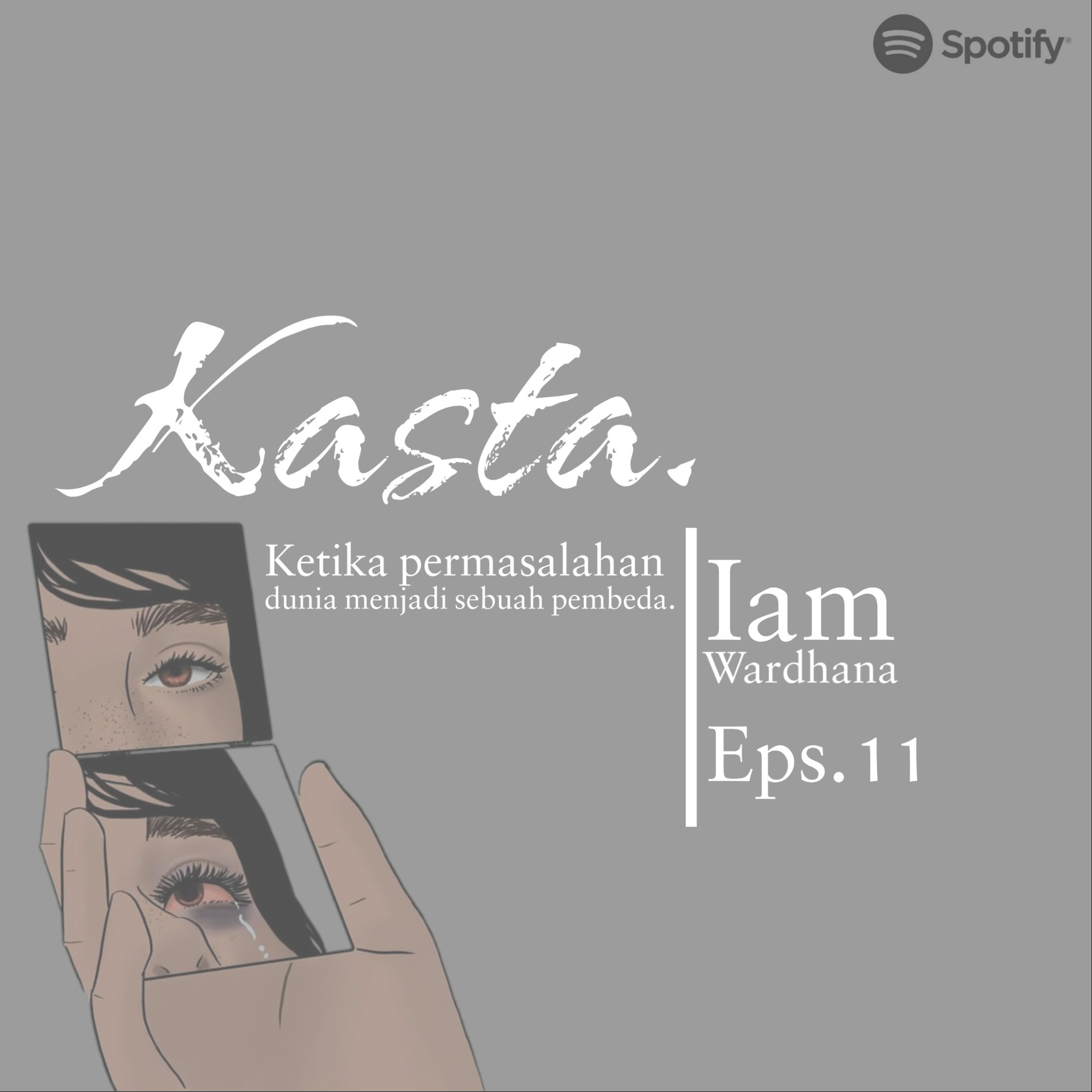 11. Kasta. episode artwork