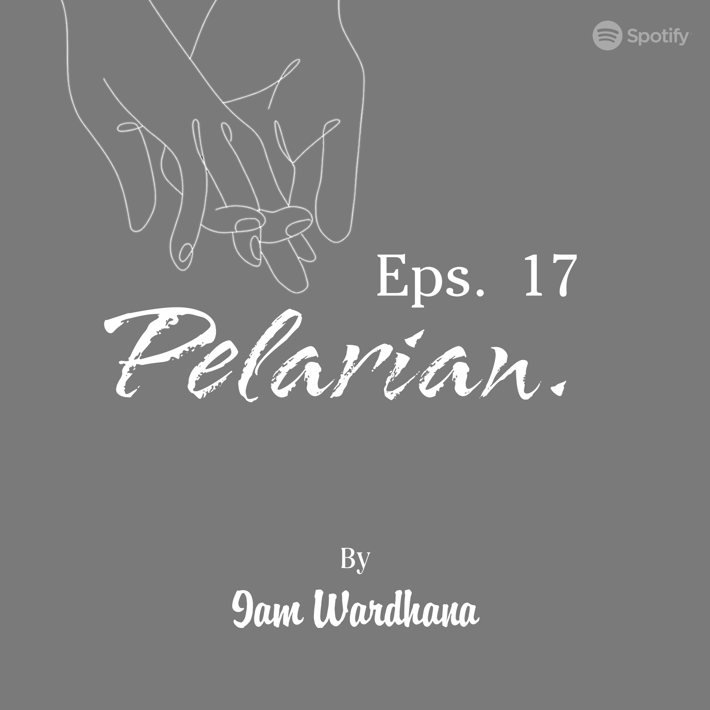 17. Pelarian.  episode artwork